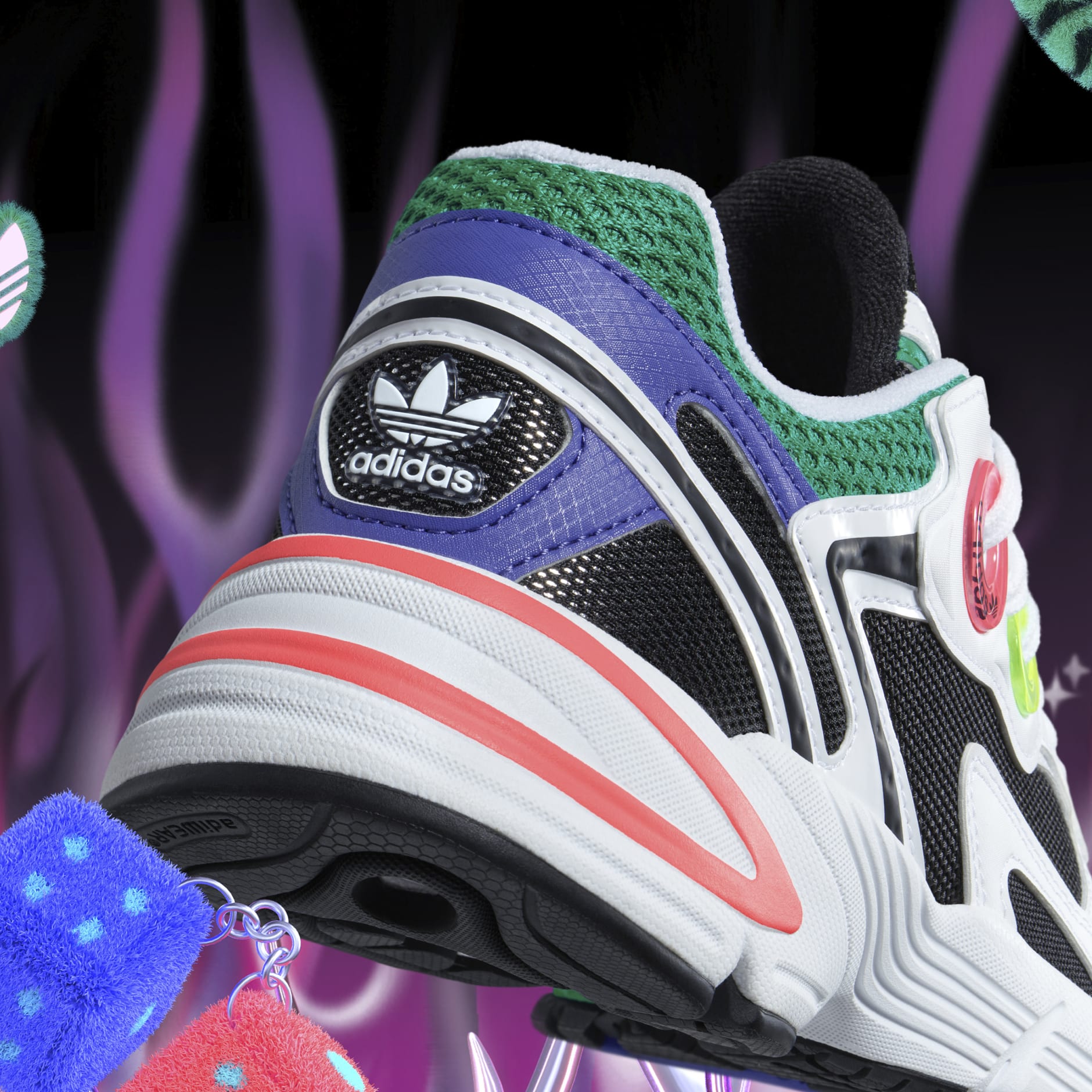 Astir Shoes