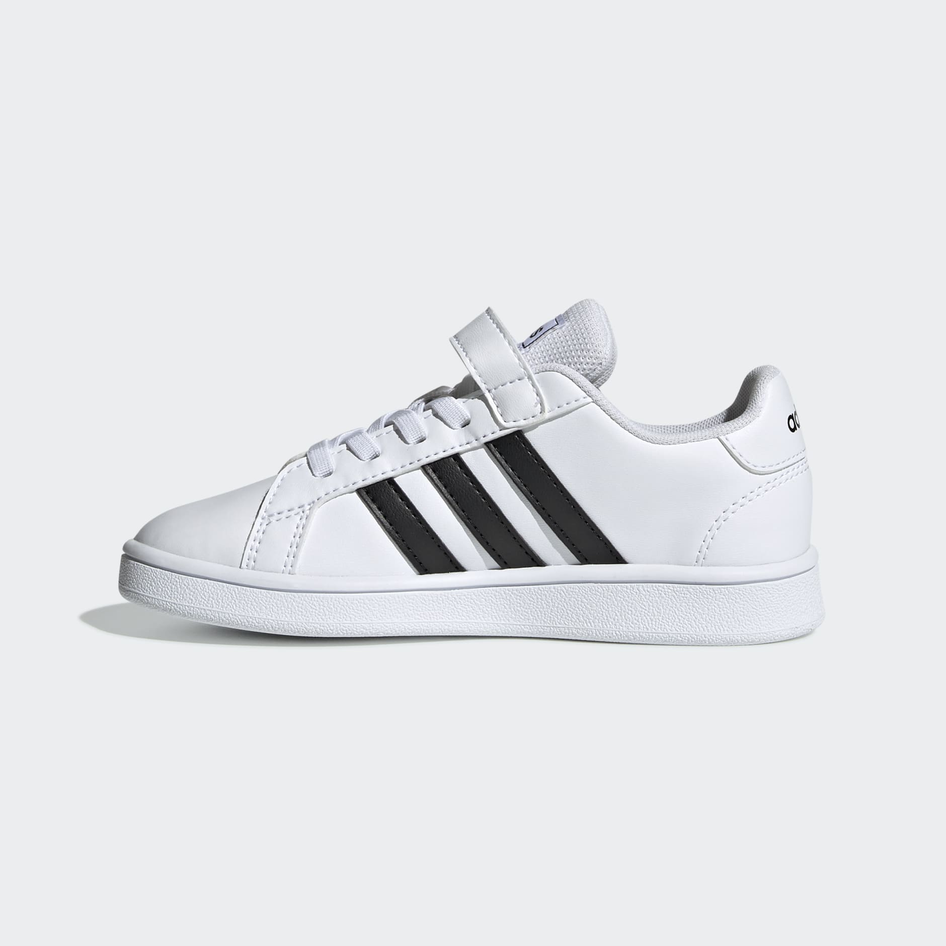 Grand Court Shoes