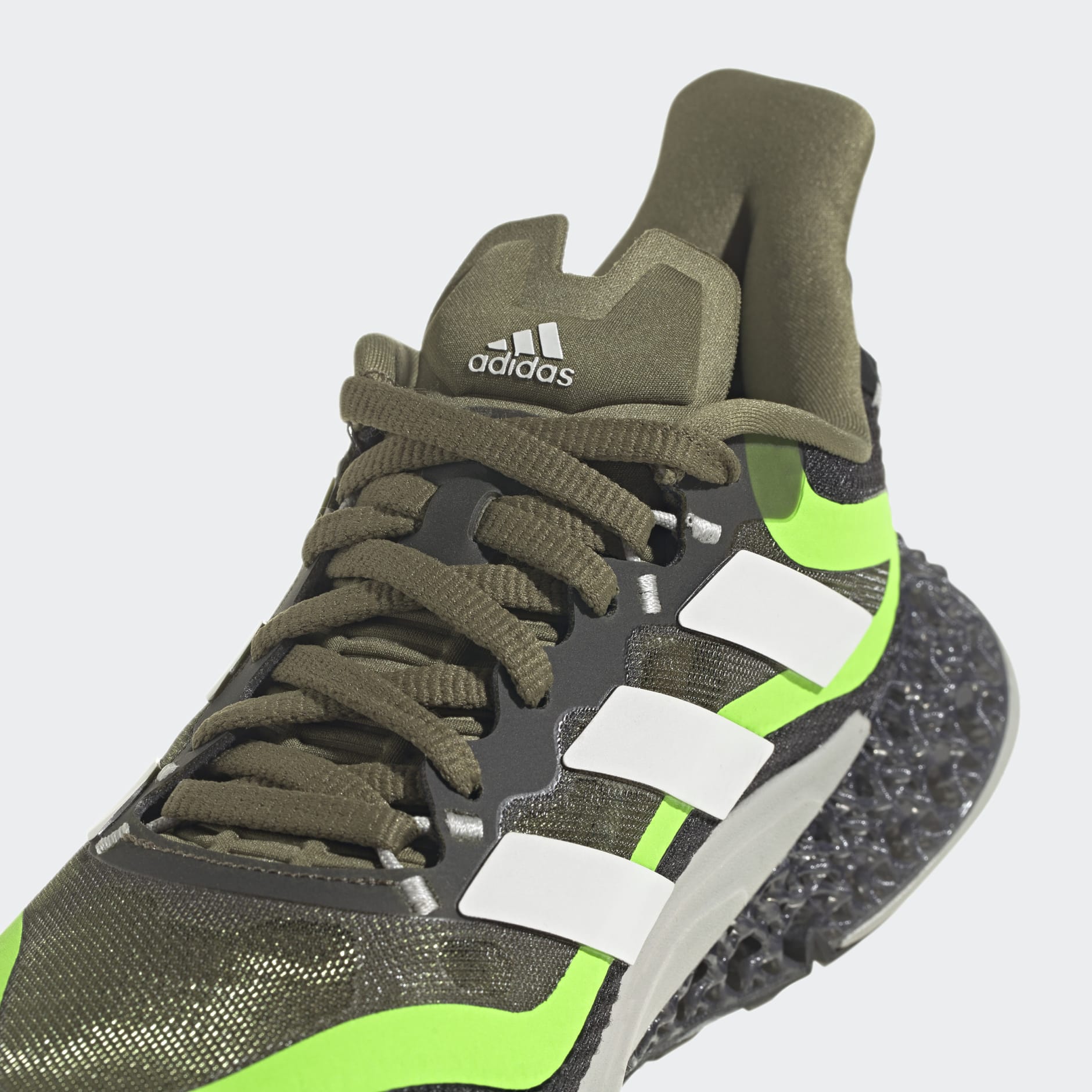 4DFWD Pulse 2.0 Shoes