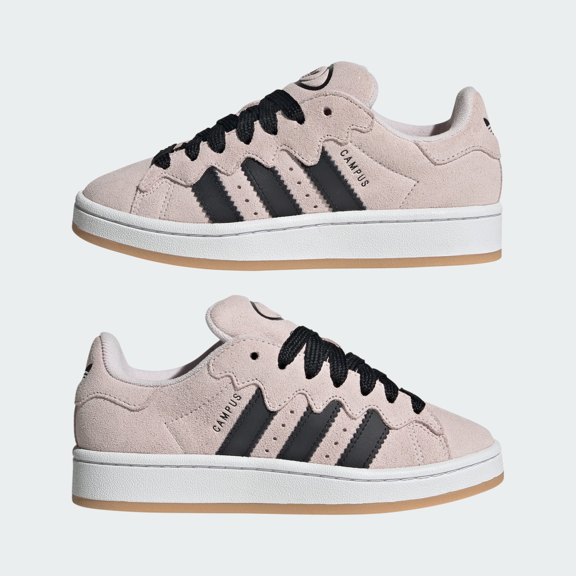 Campus 00s Shoes Kids