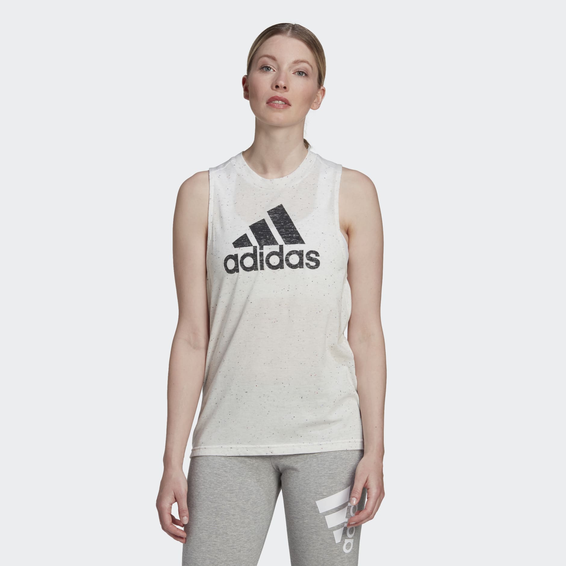 Future Icons Winners 3 Tank Top
