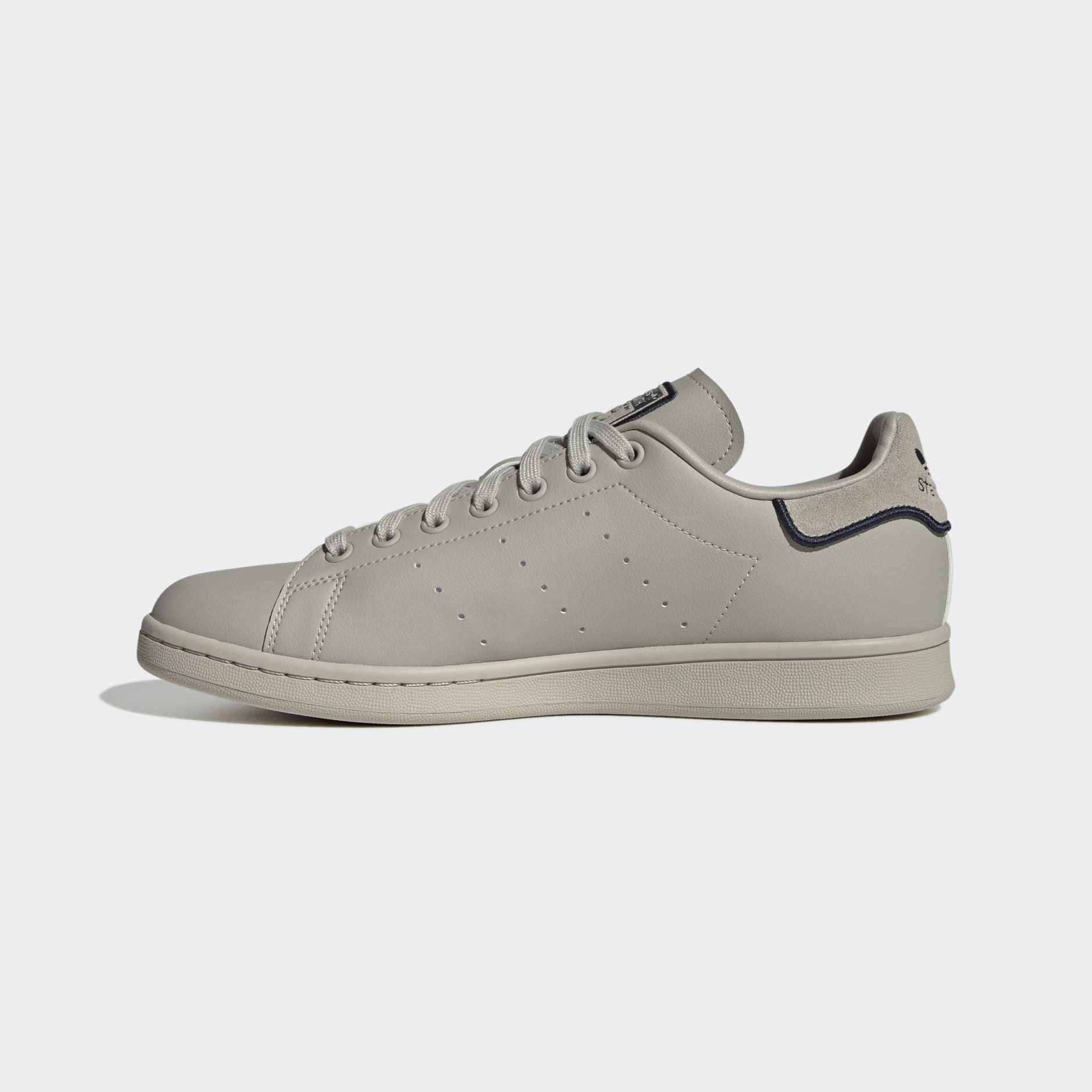 Adidas stan smith grise best sale