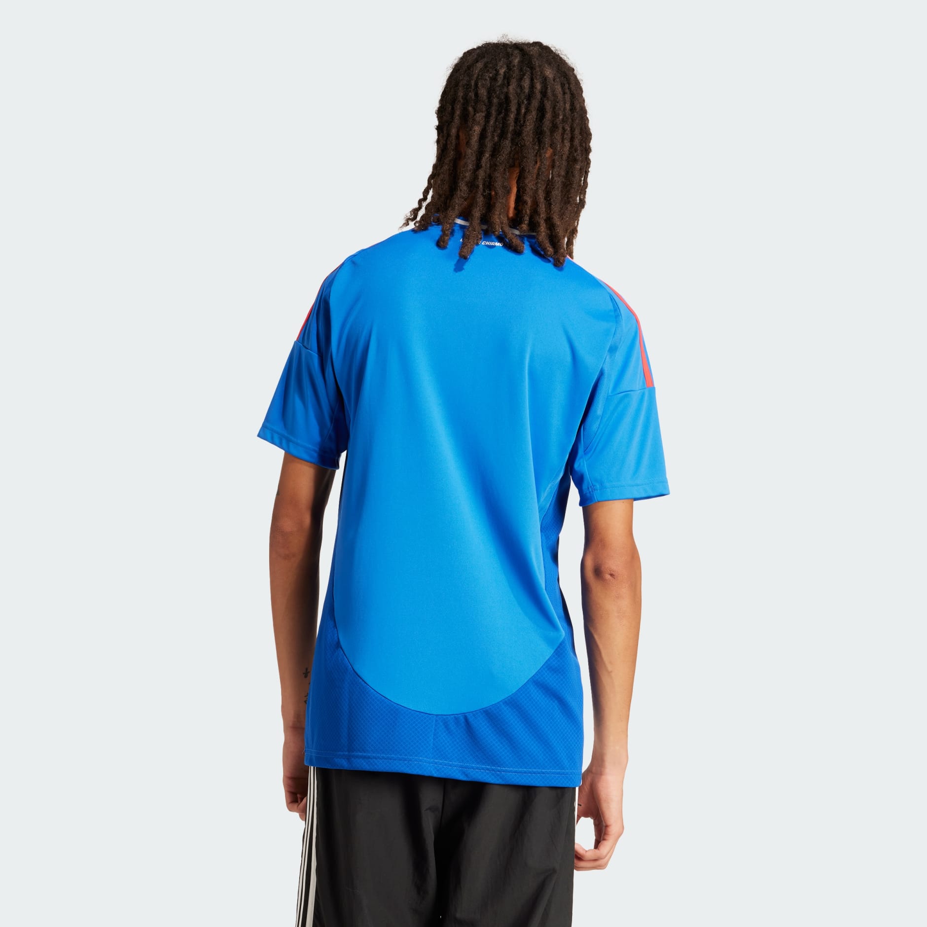 Camiseta Local Italia 24