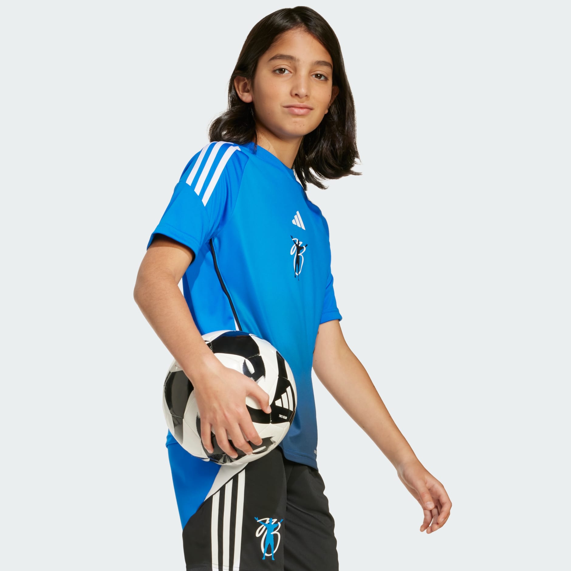 Jude Bellingham Training Jersey Kids