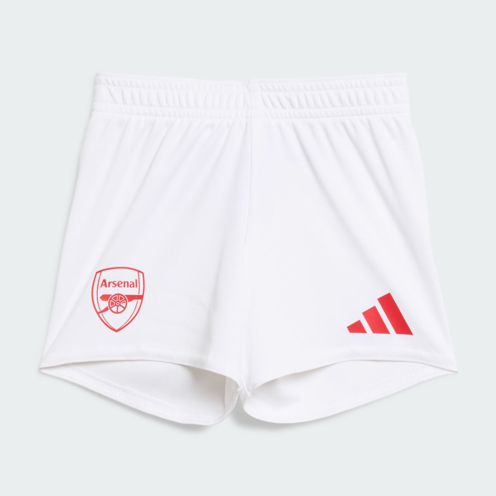 Set Baby Arsenal 25/26 Home pentru copii