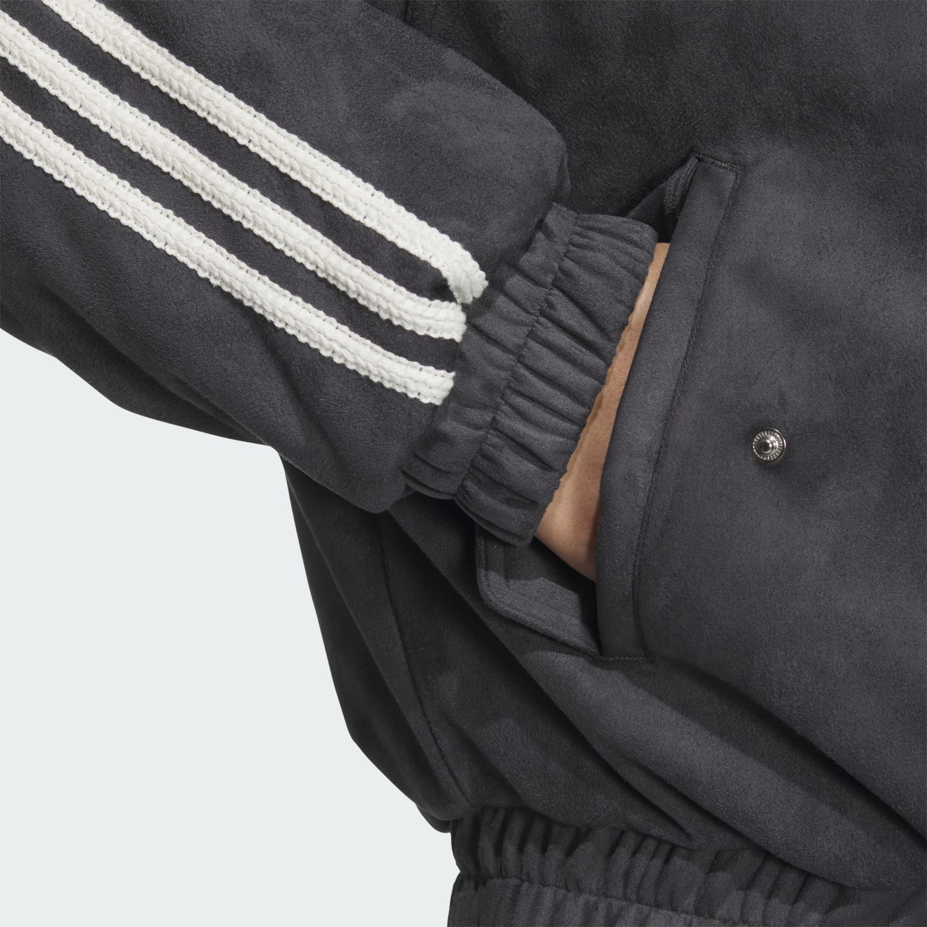 【送料無料】【アディダス】レトロリミックスパデットジャケット ADIDAS Retro remix padded jacket 4FT2042 (adidas/ジャケット