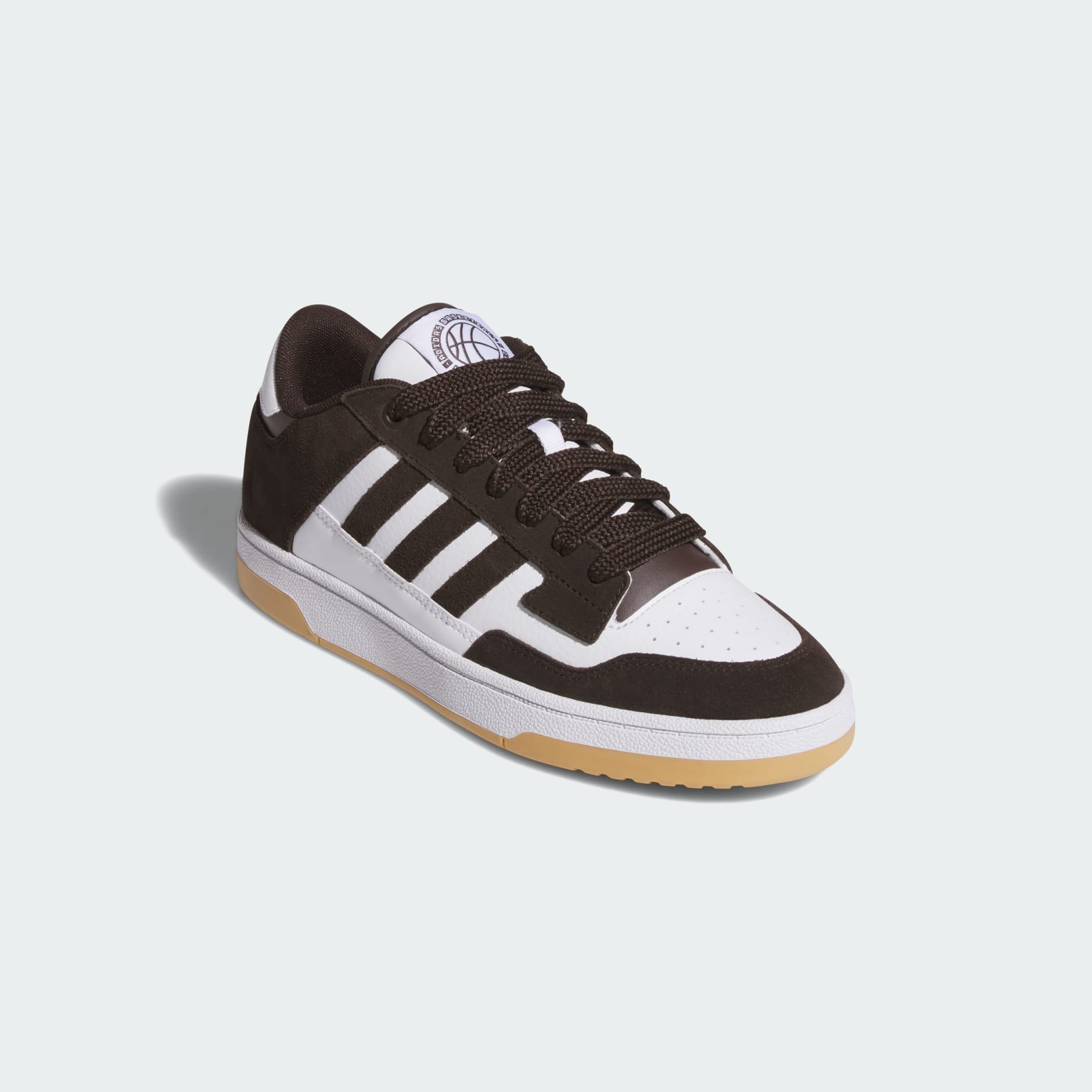 Rapid Court Low Shoes