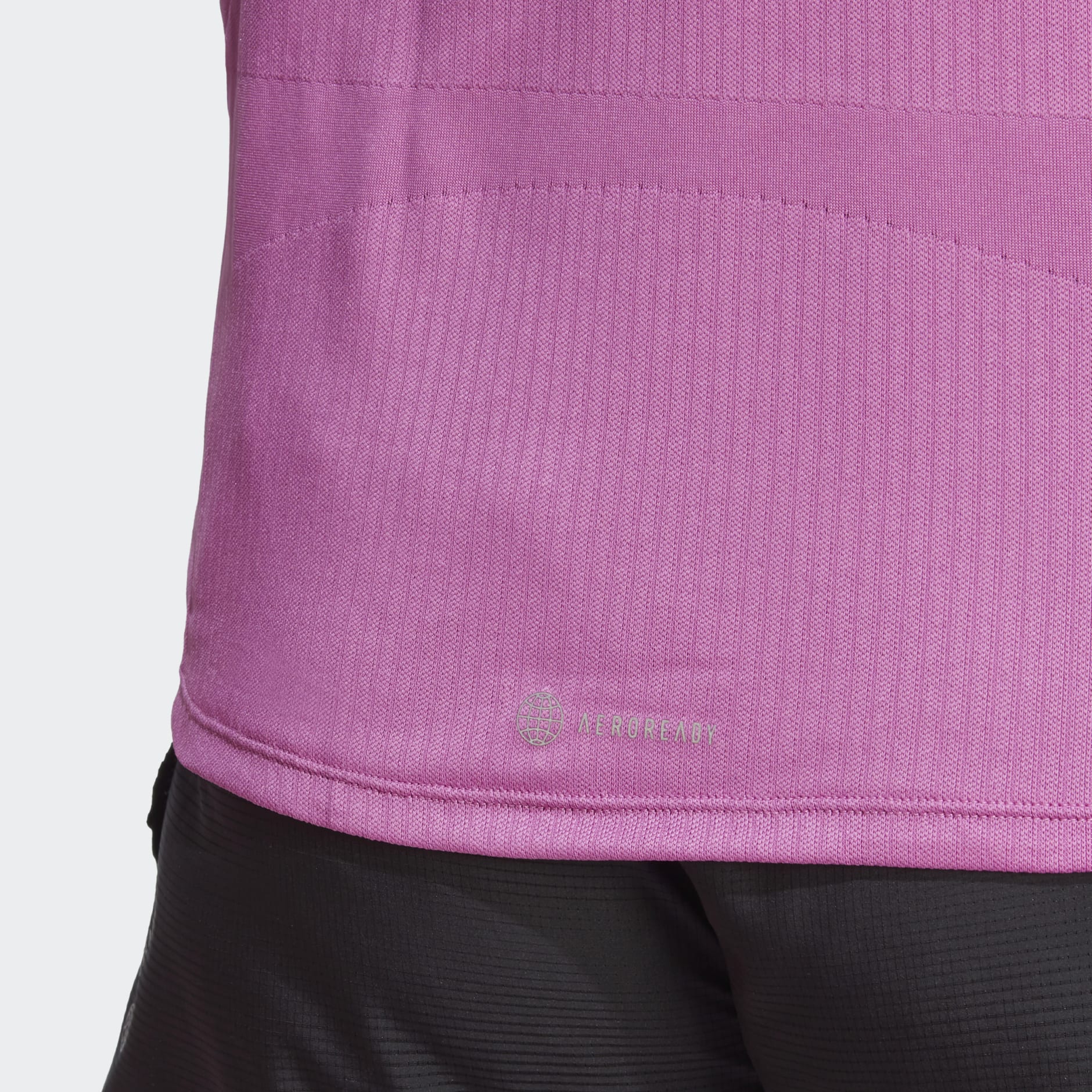 تانك توب Parley Adizero Run