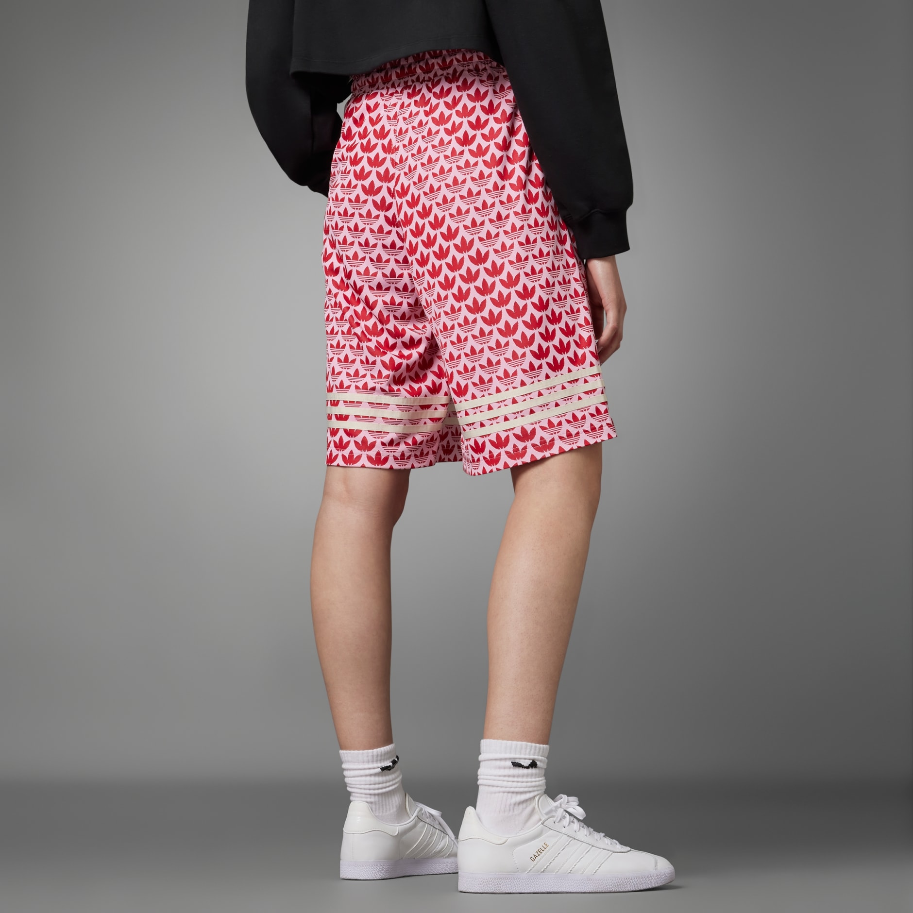BB MONO SHORTS