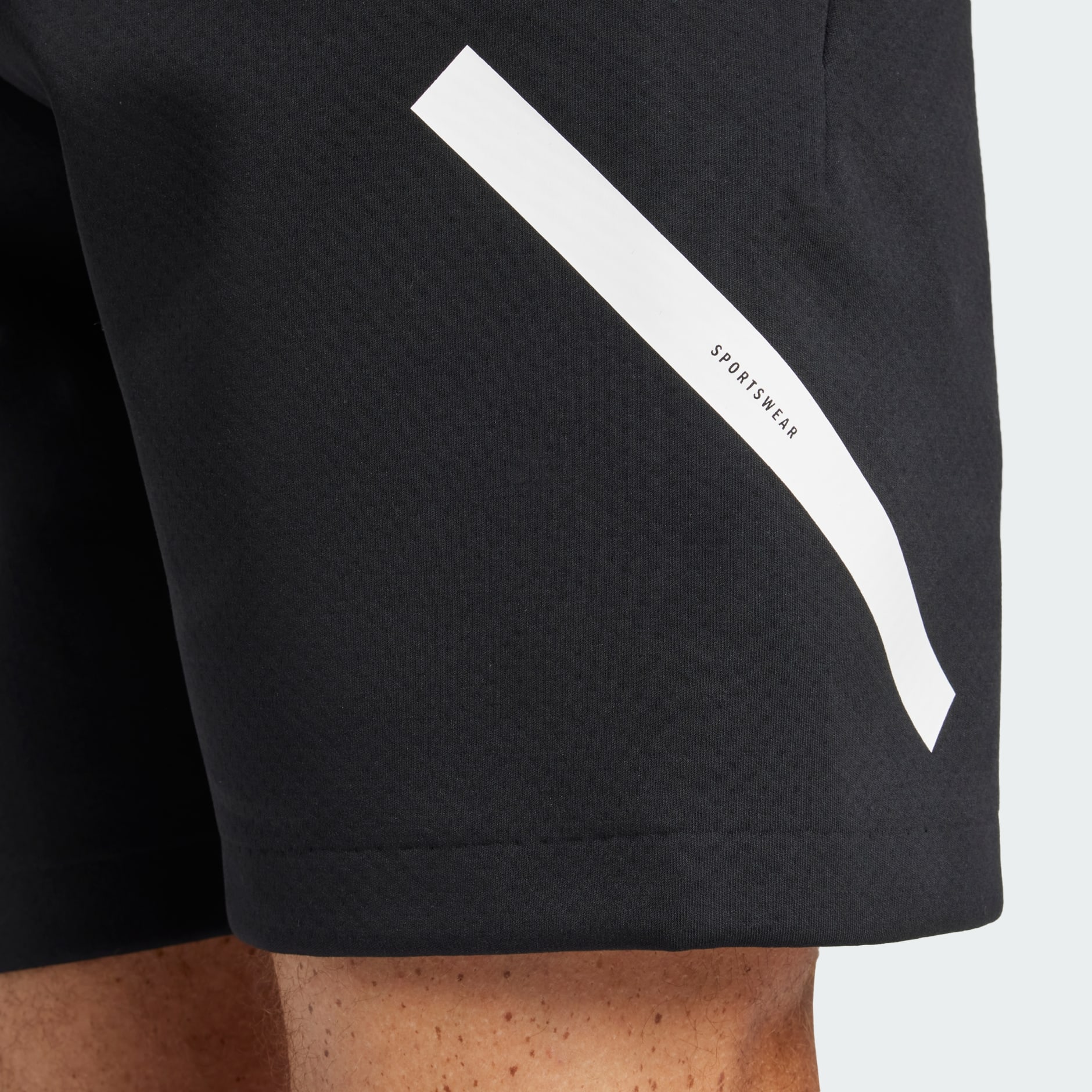 adidas Z.N.E. Shorts - Black | adidas UAE