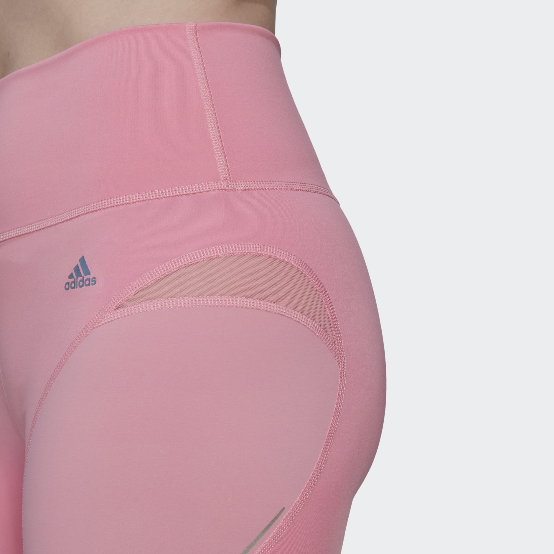 Tailored HIIT 45 seconds Training Short Leggings