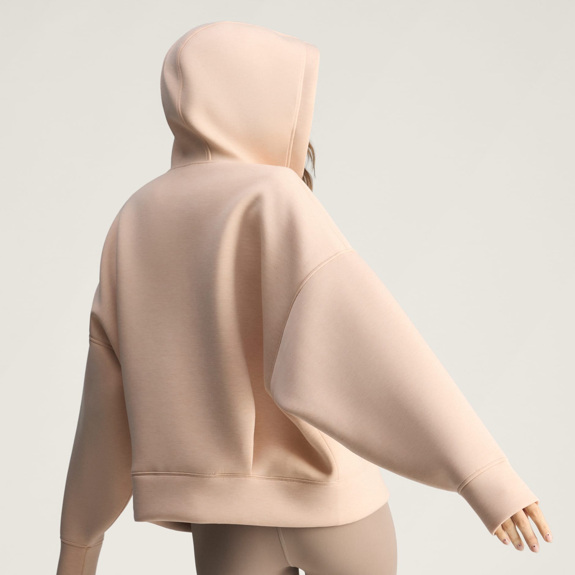 كنزة adidas by Stella McCartney Scuba