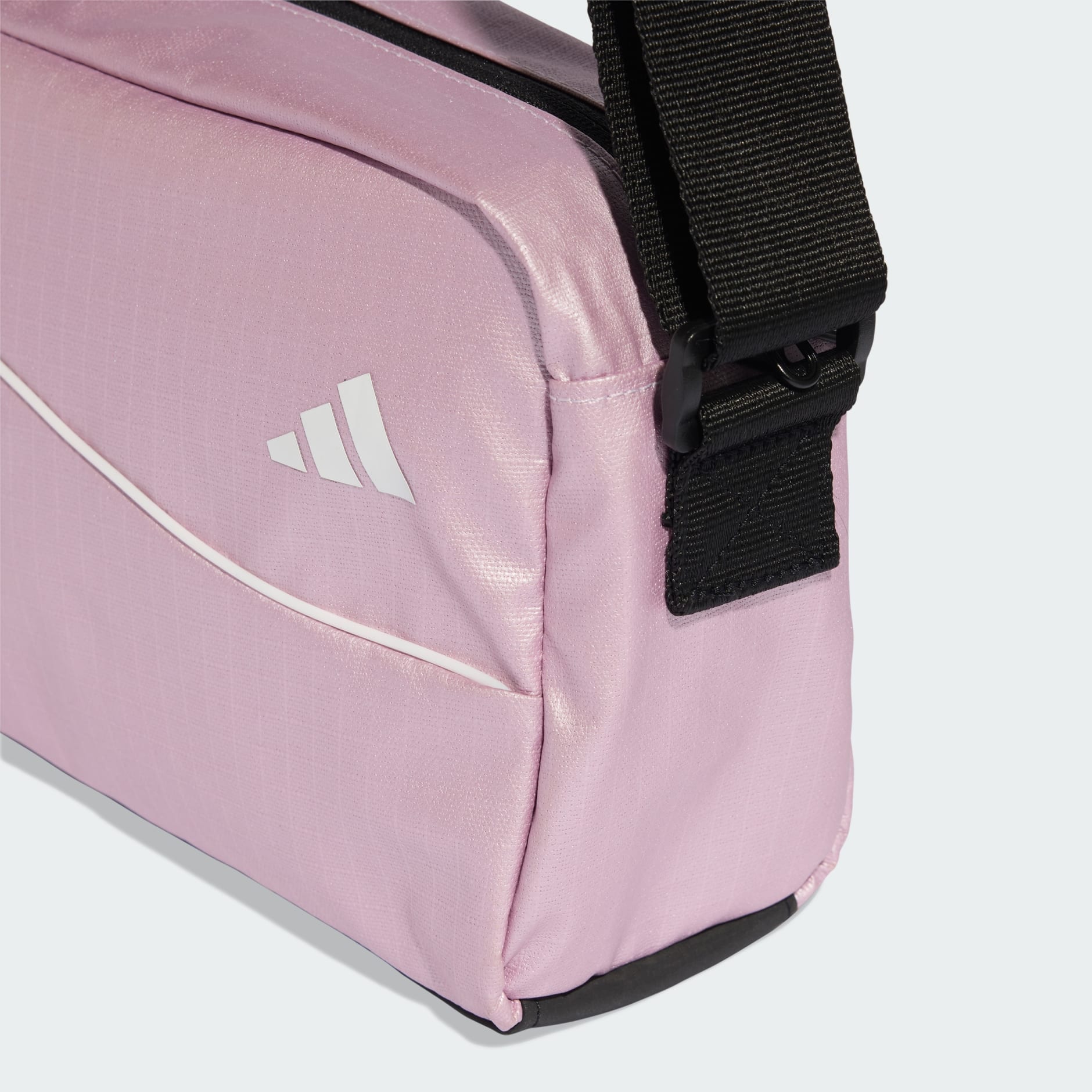 adidas Glow Mini Duffel
