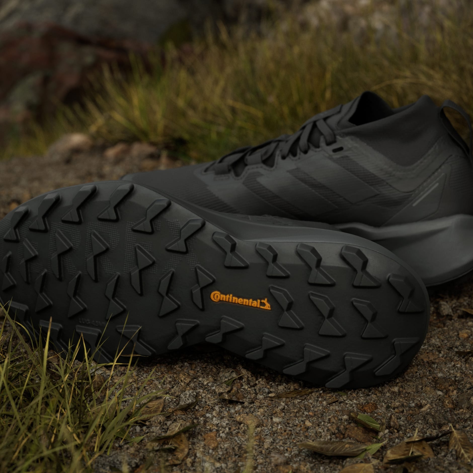 Pantofi de alergat pe trasee Terrex Agravic GTX