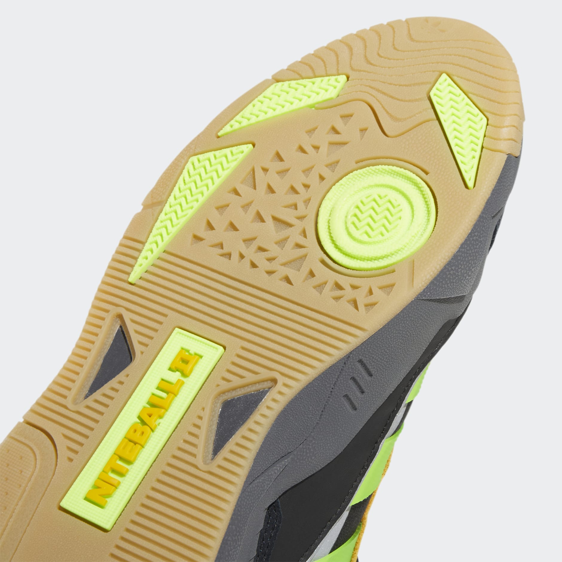 Niteball 2.0 Shoes