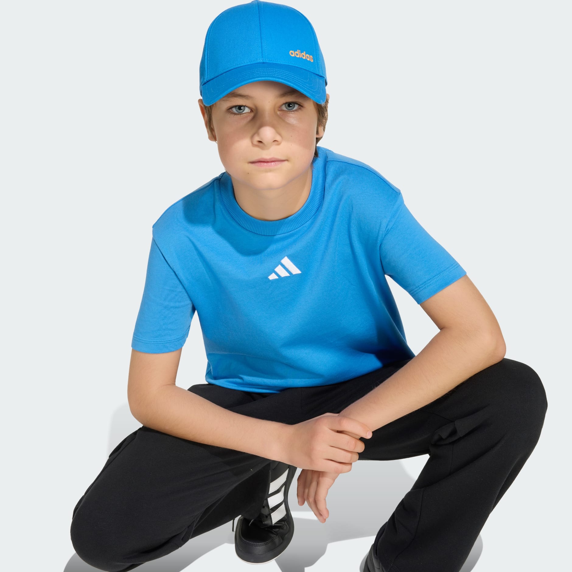 Tricou Essentials Pentru Copii