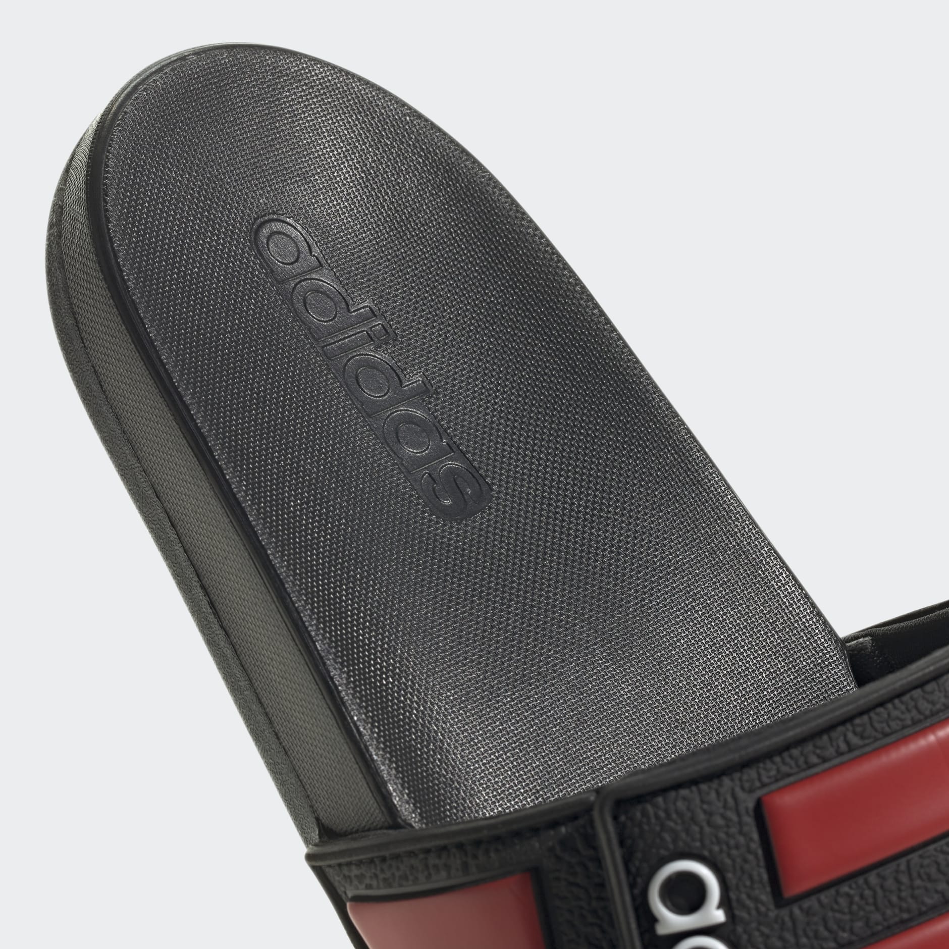 Adilette Comfort Adjustable Slides