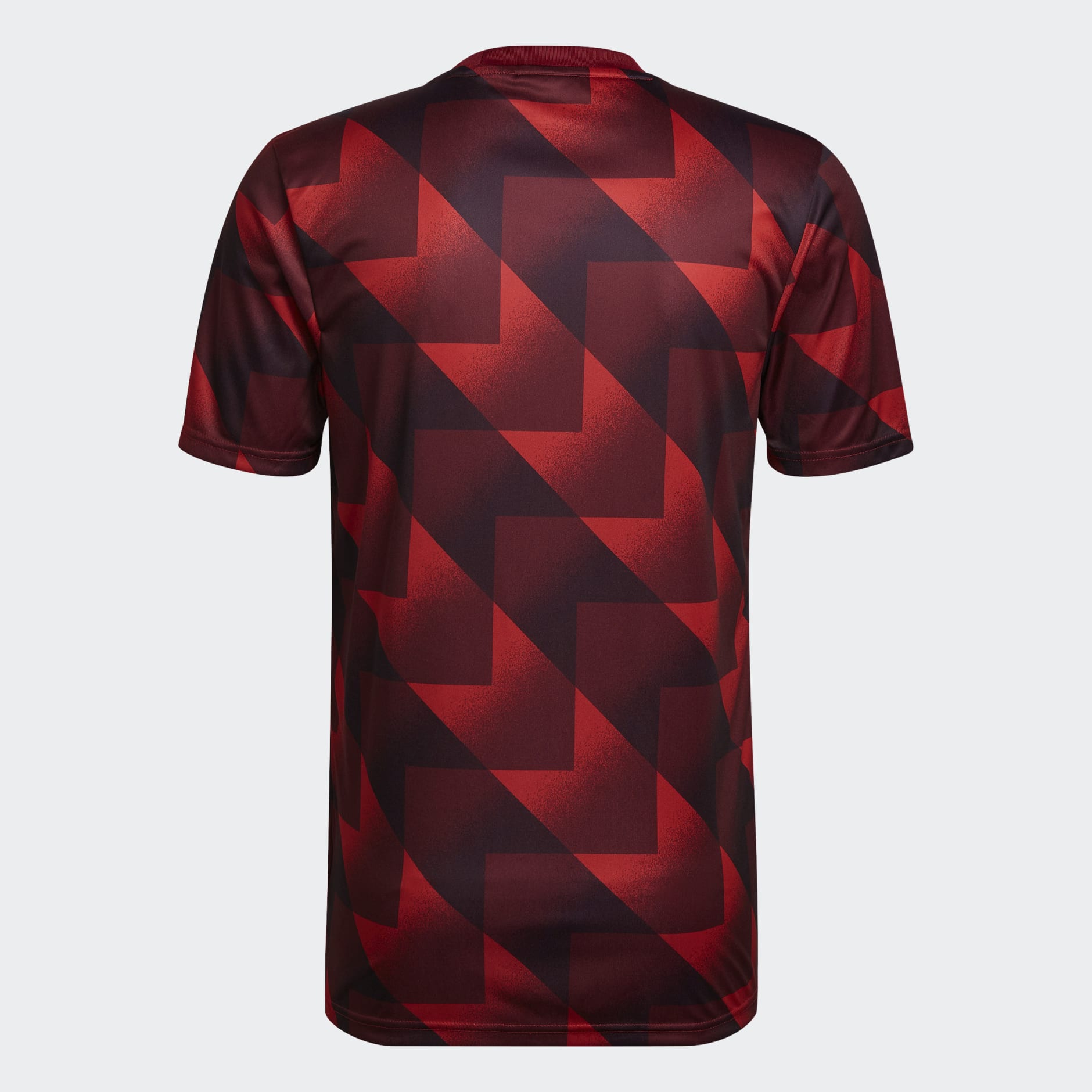 FC Bayern Pre-Match Jersey