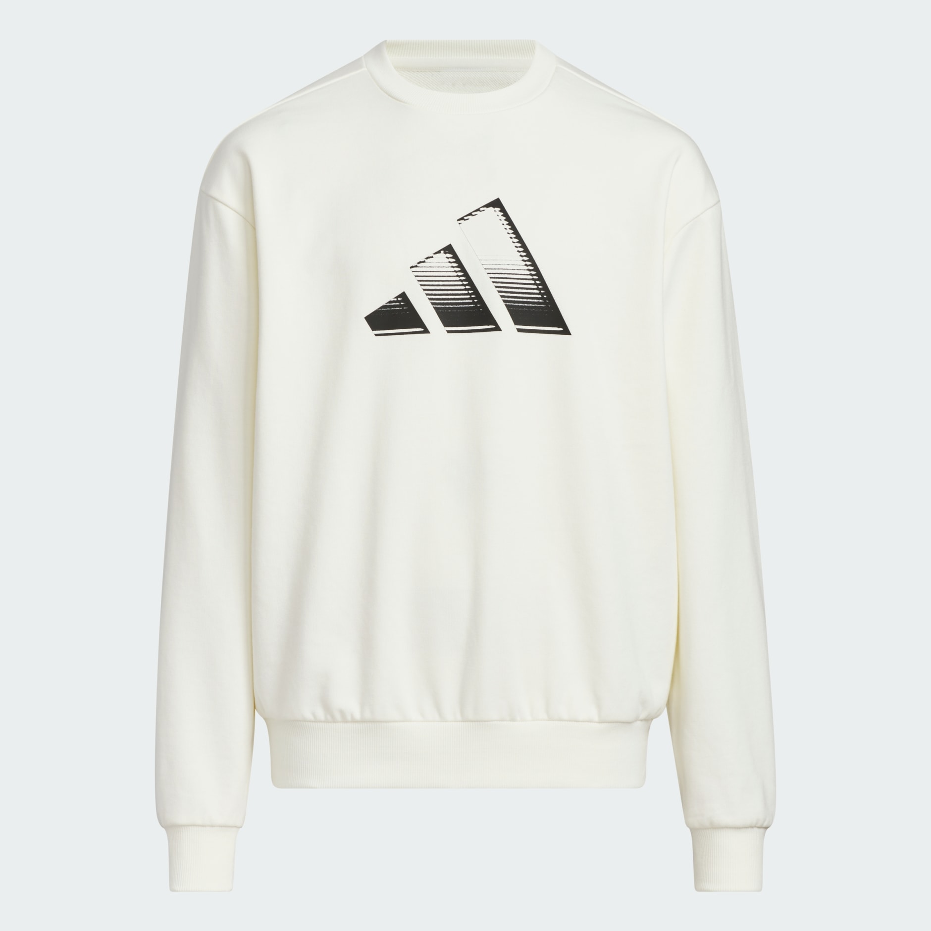 小童針織圓領汗衫