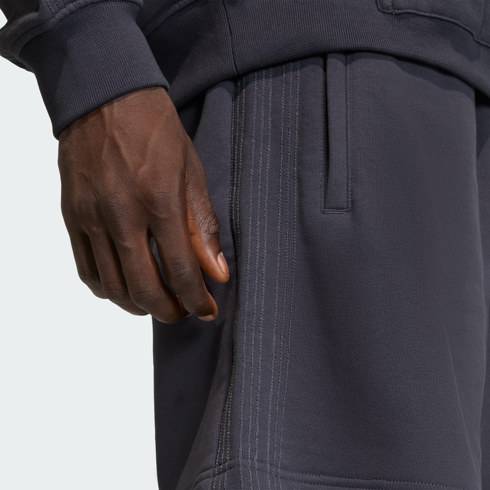 Premium Essentials Shorts