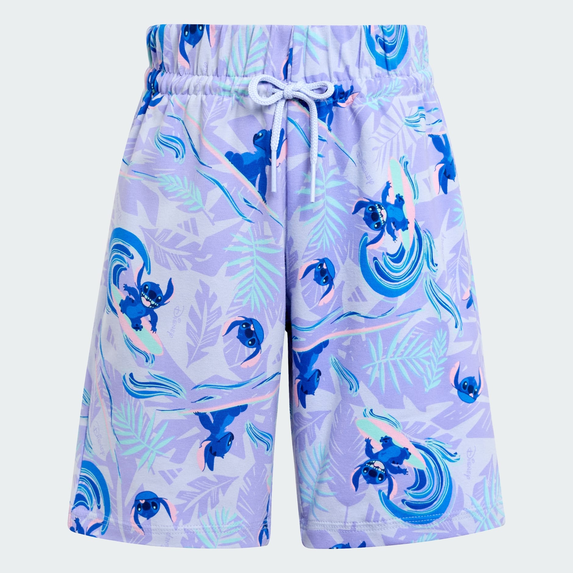ADIDAS DISNEY LILO & STITCH T-SHIRT SET