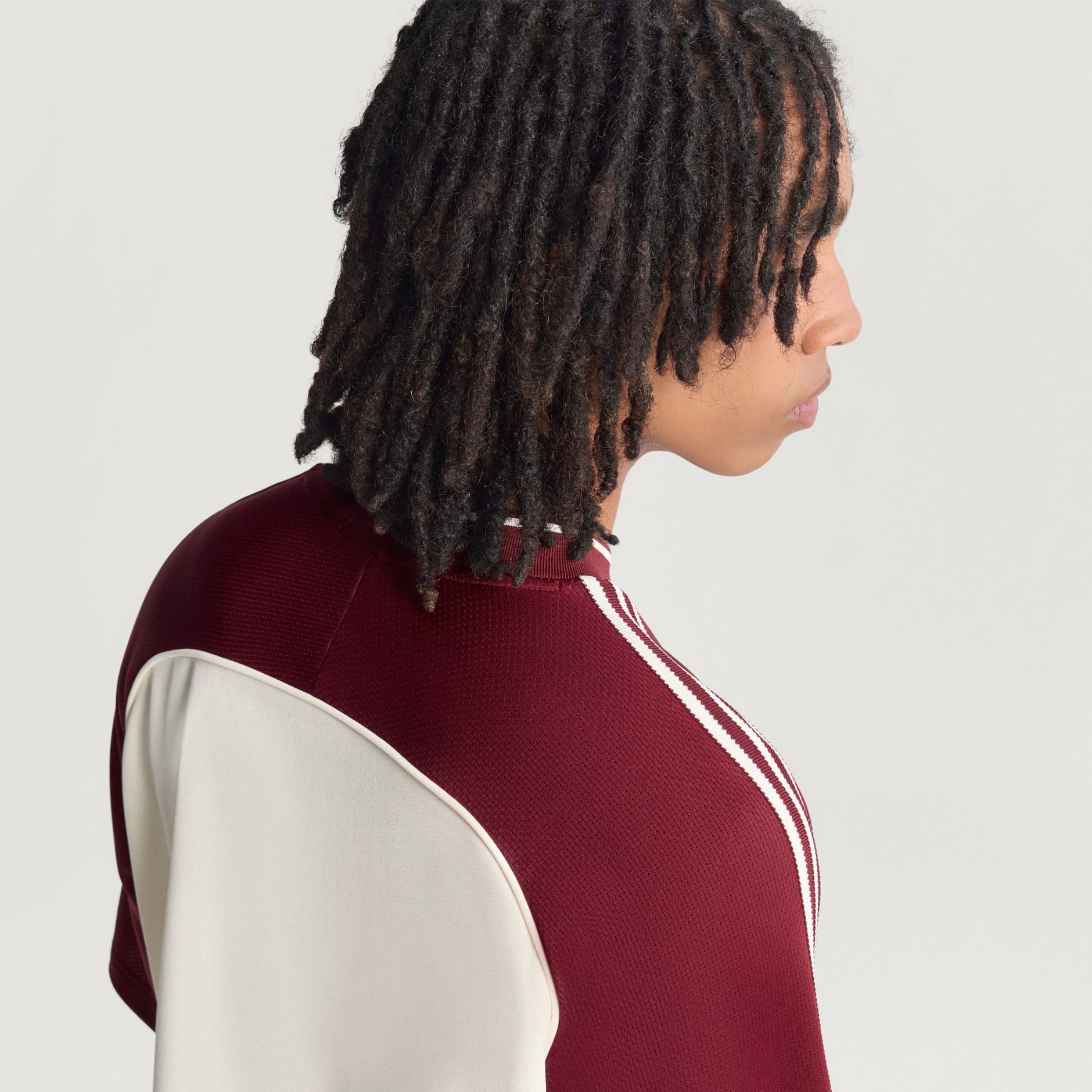 جيرسي فاخرة