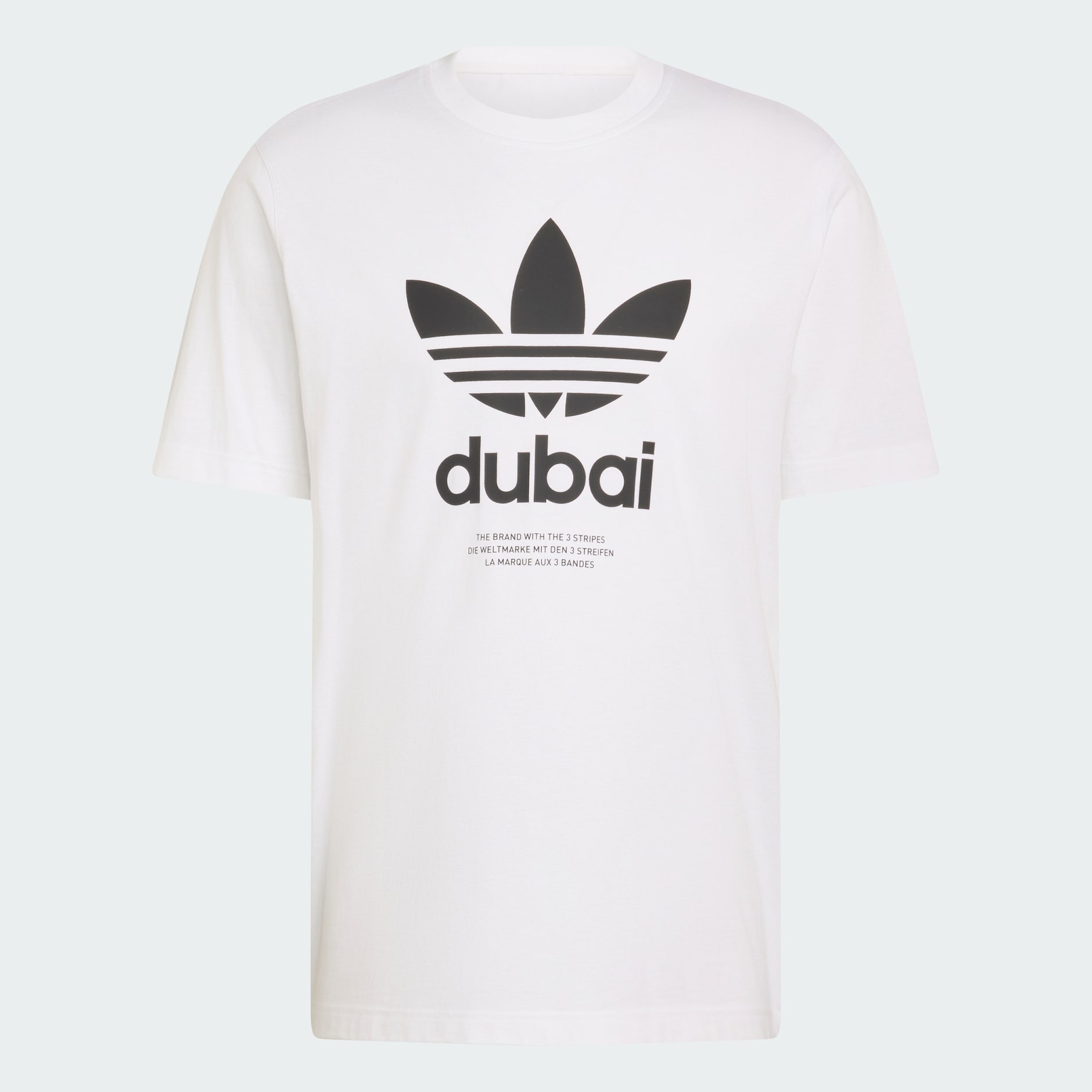 KEY CITY TEE DUBAI