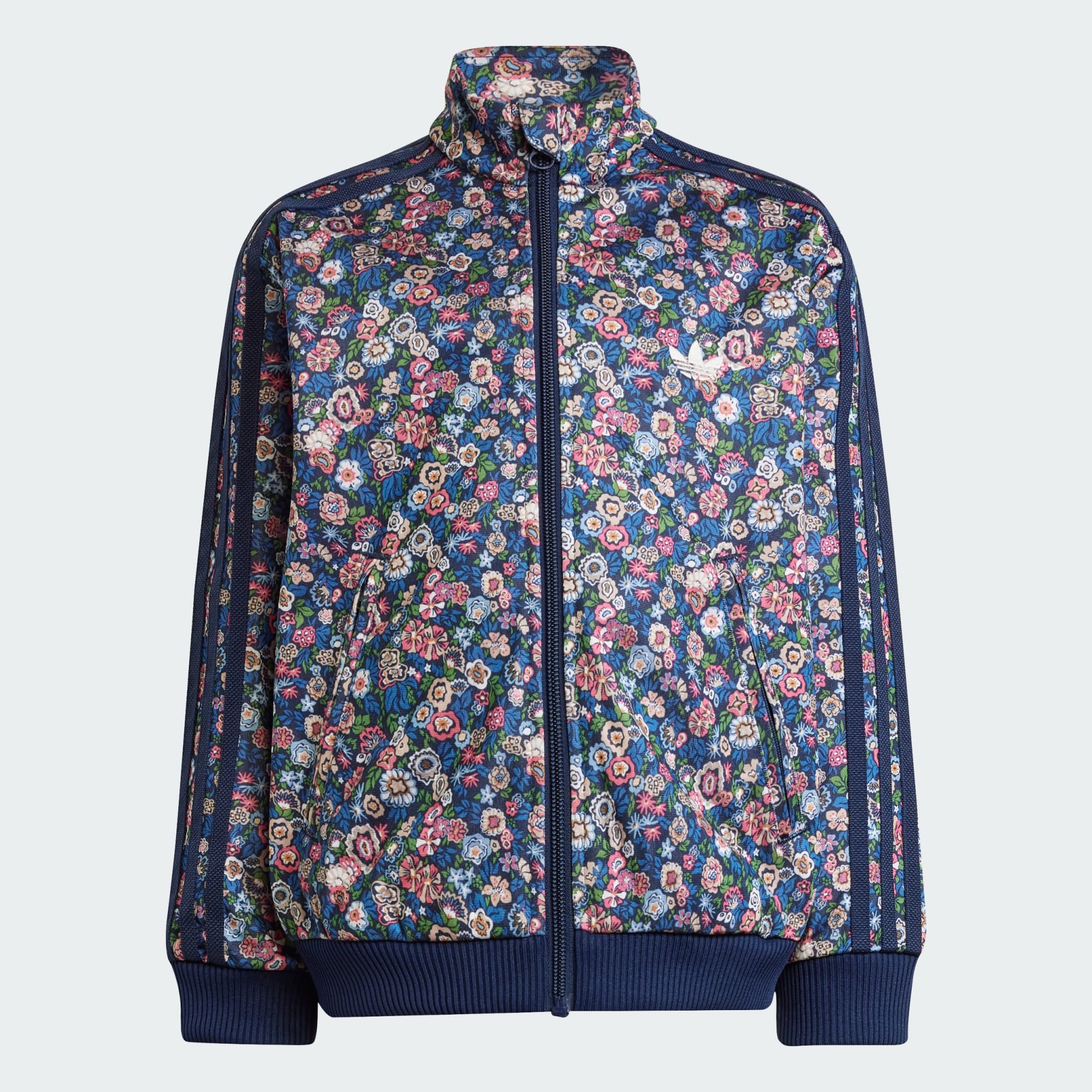 adidas Originals x Liberty London Firebird Track Suit Kids