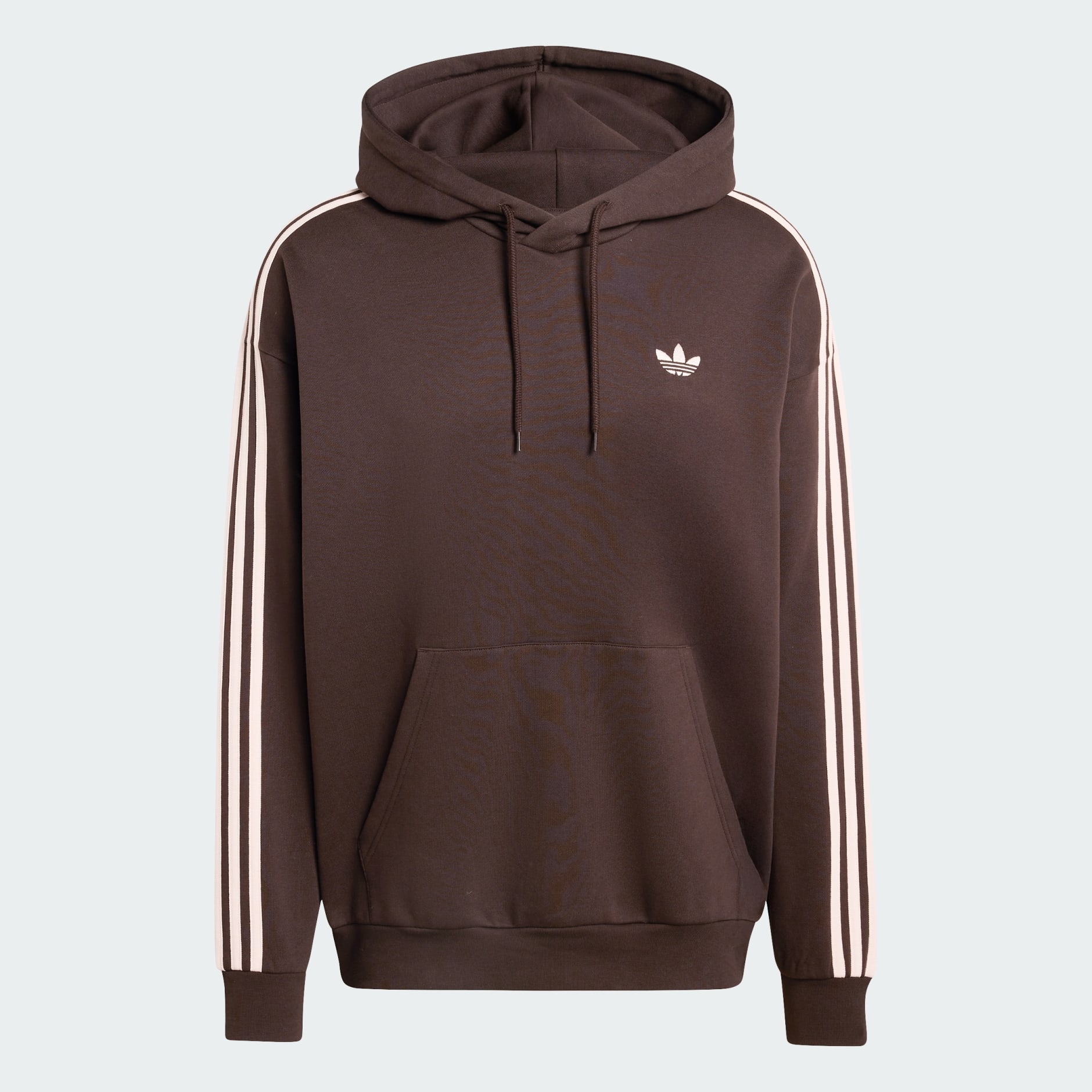 MAJICA S KAPULJAČOM ADICOLOR CLASSICS 3-STRIPES