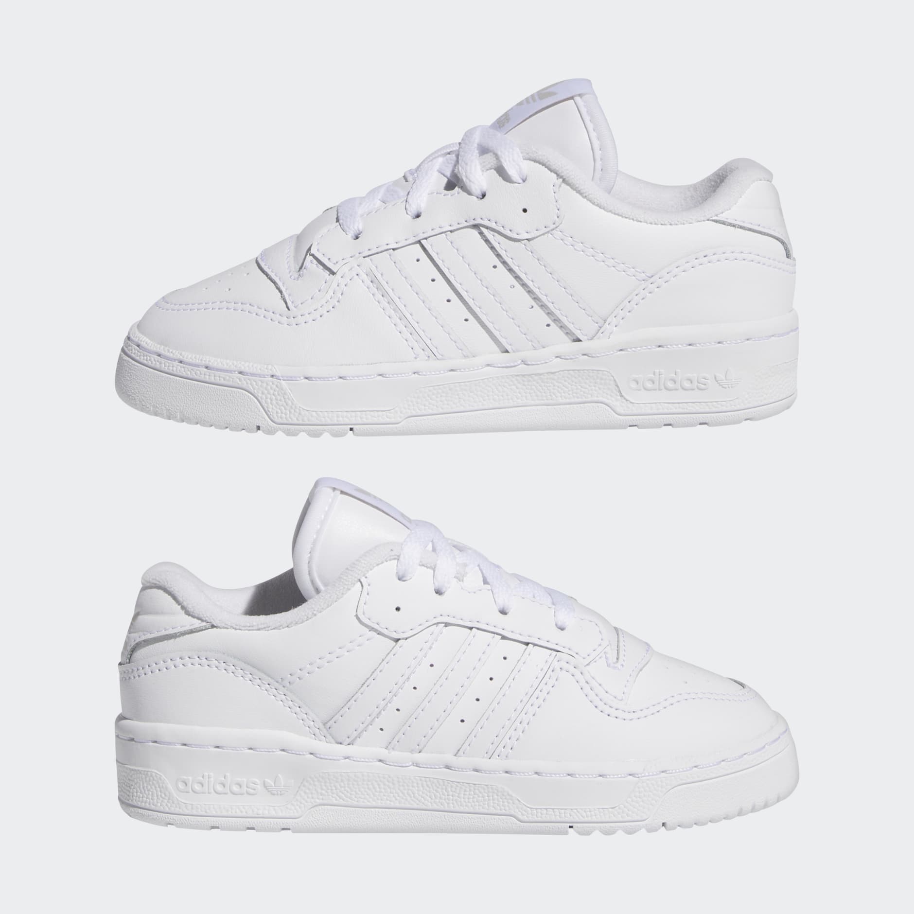 حذاء Rivalry Low Kids