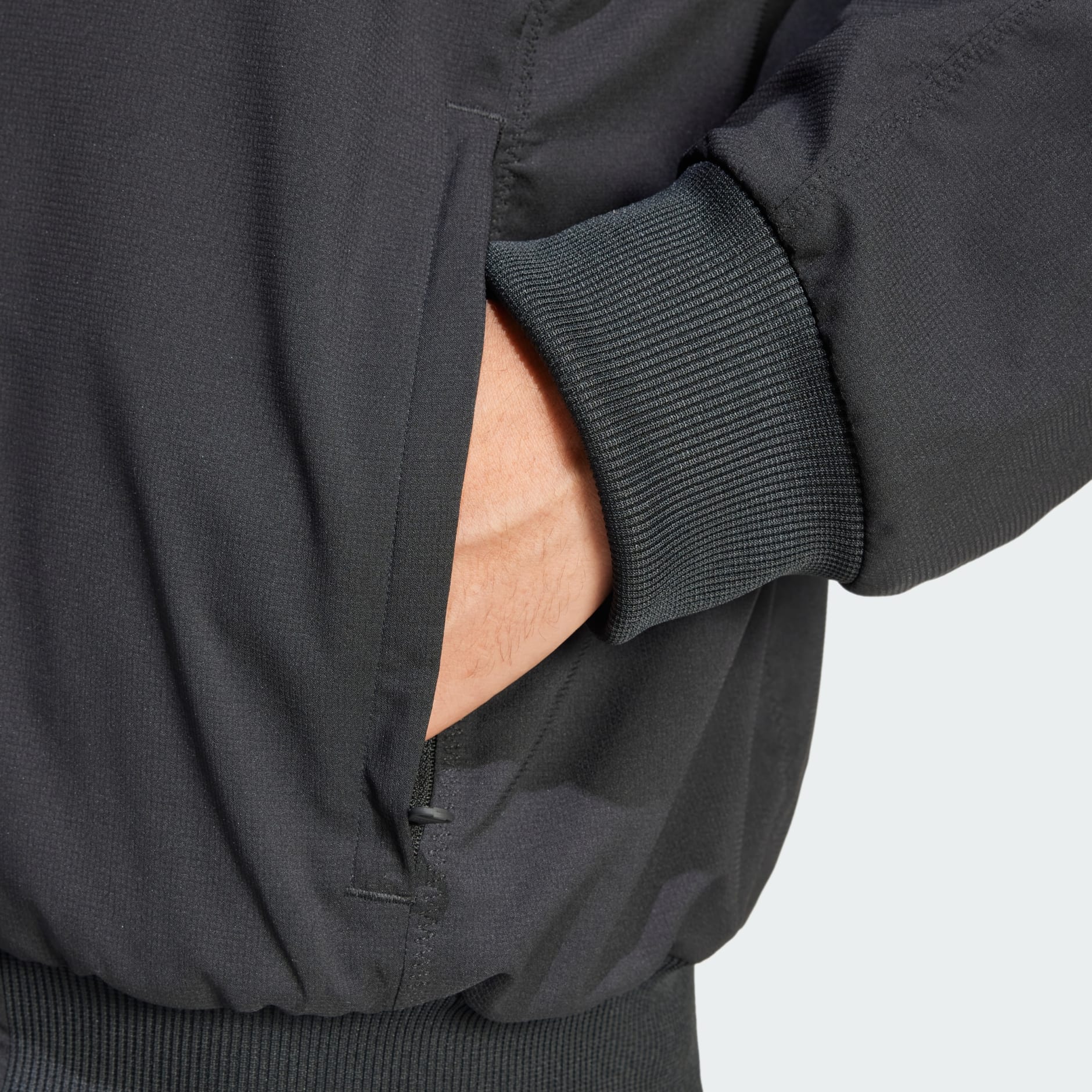 Jachetă de tenis Walk-On