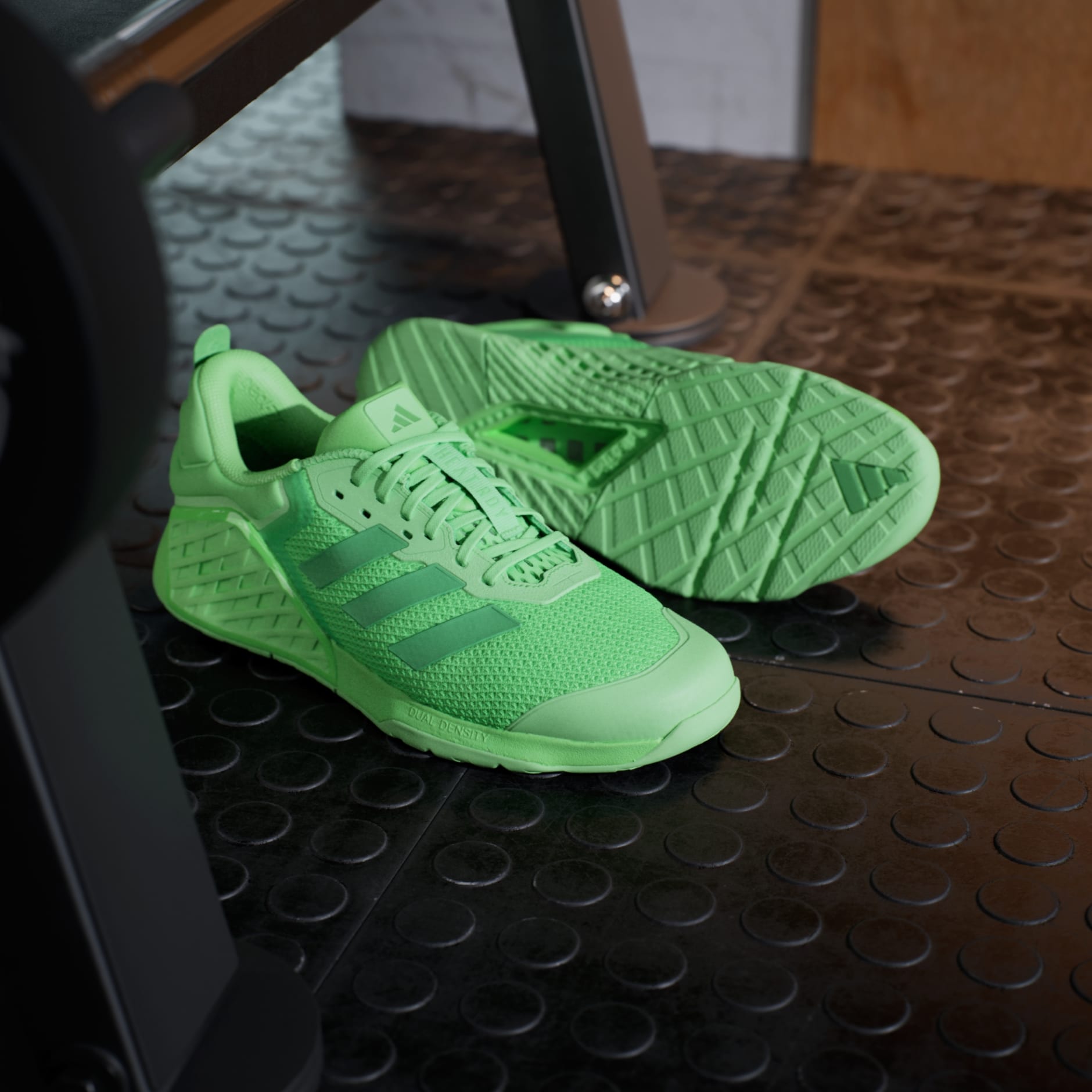 Dropset 3 strength training shoes