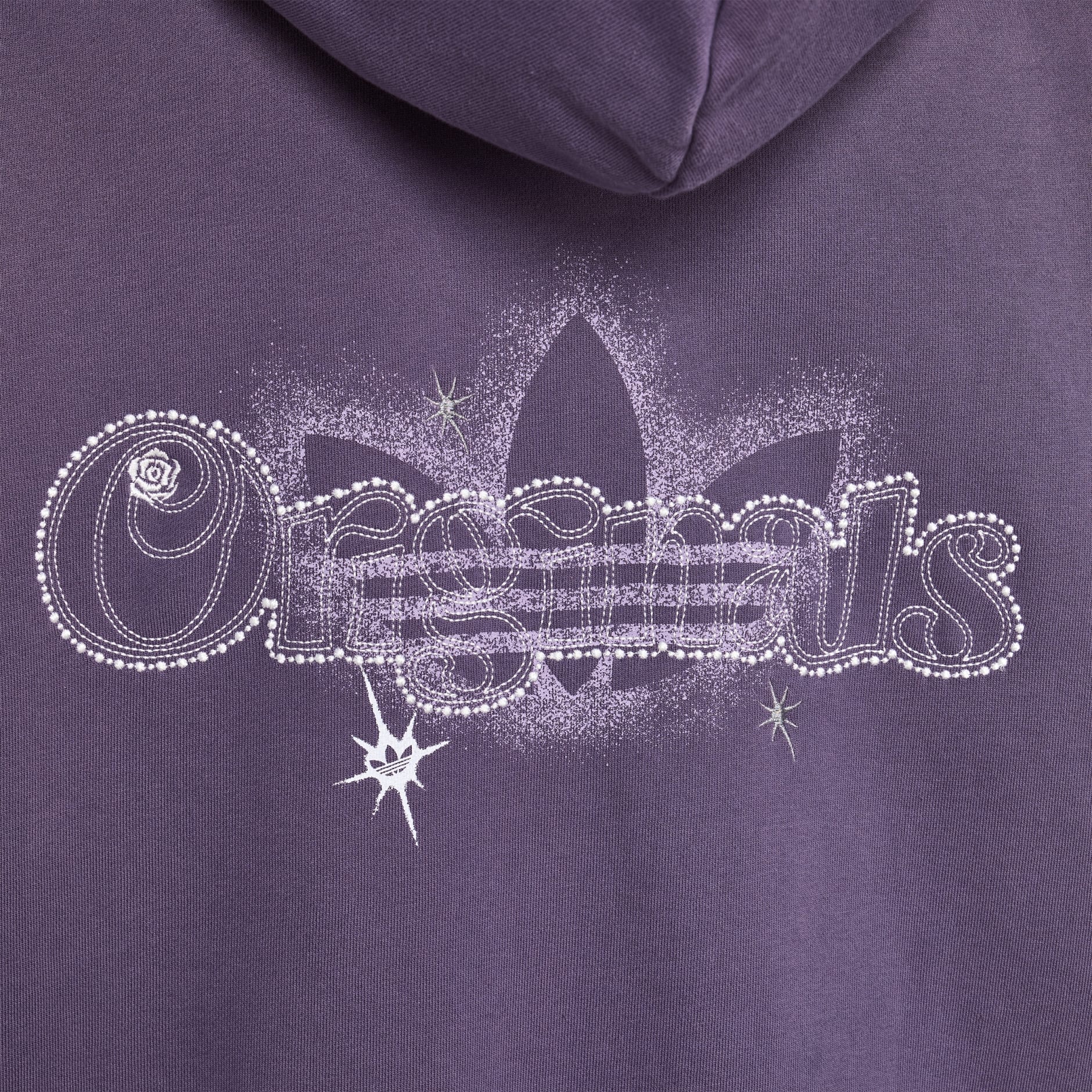 ORIGINALS HOODED JACKET