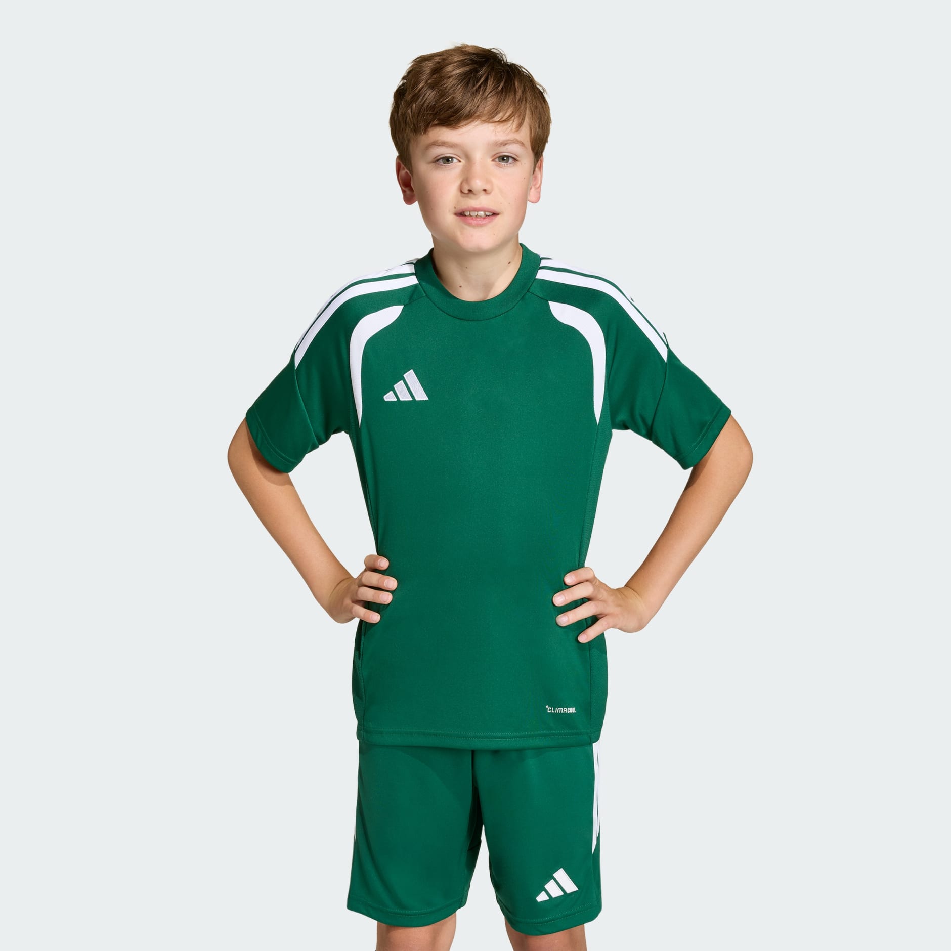 Tiro26 League Kids Jersey