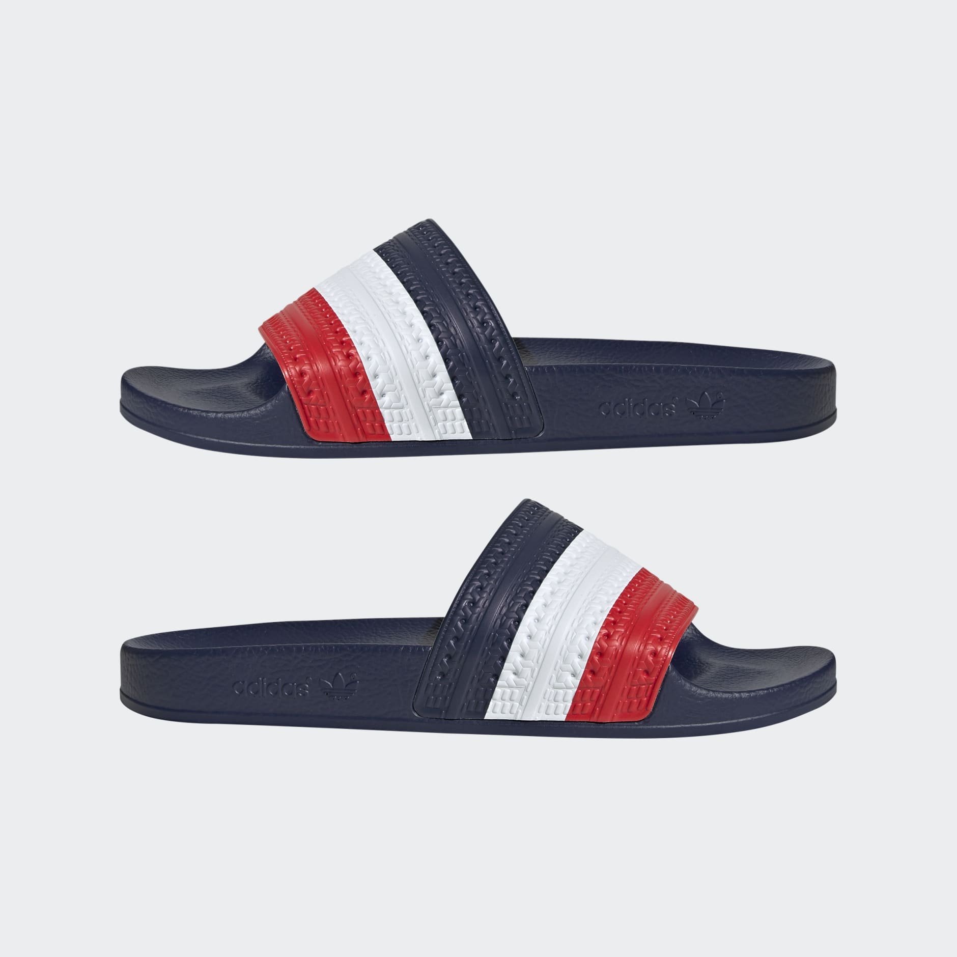 Chanclas Adillete Colombia (Unisex)