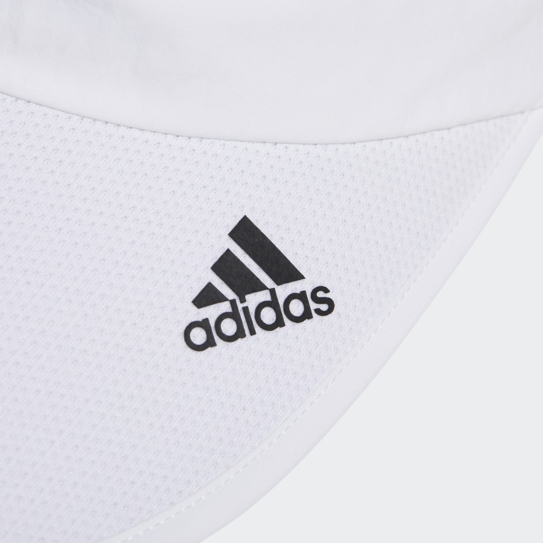 W VISOR CAP