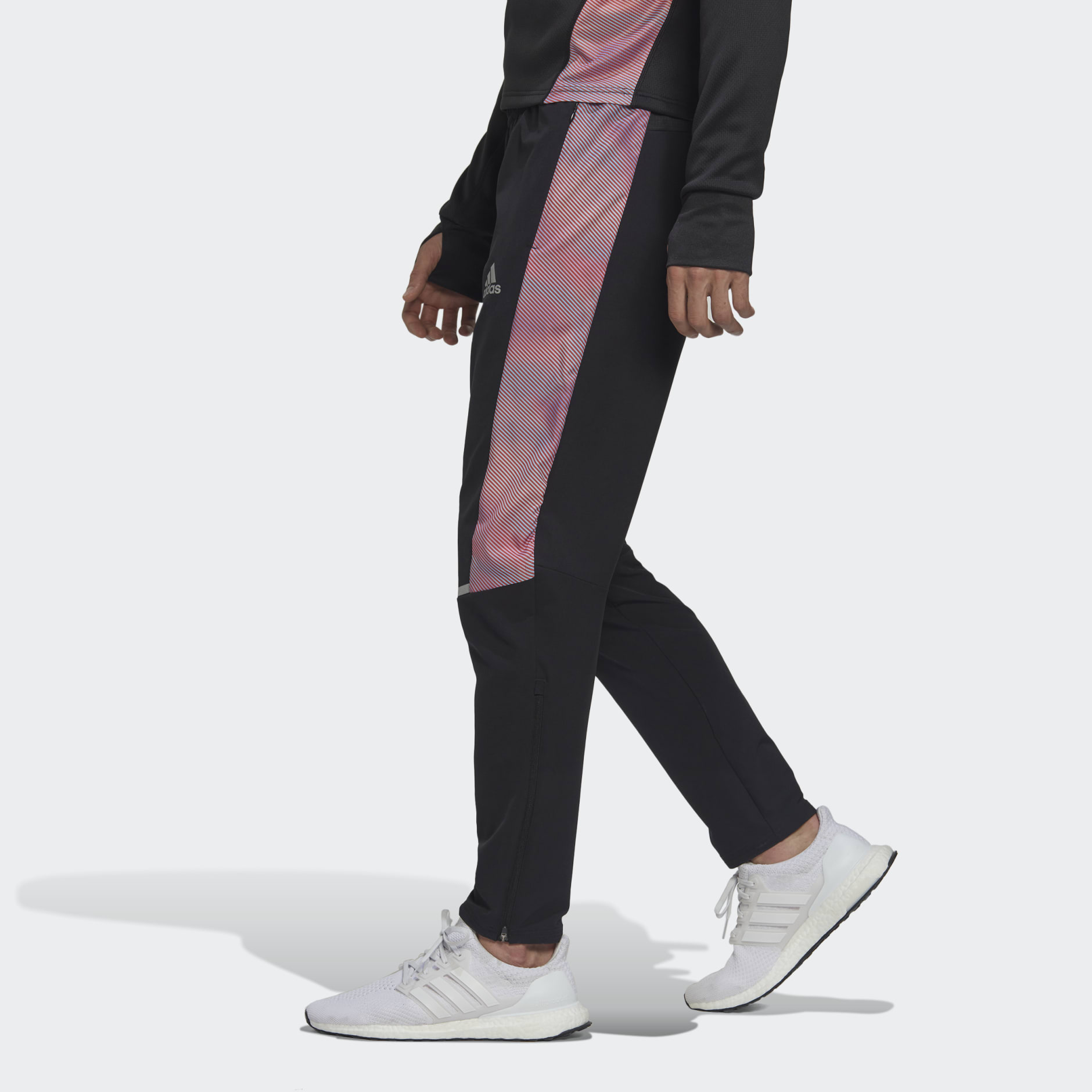Own the Run Colorblock Pants