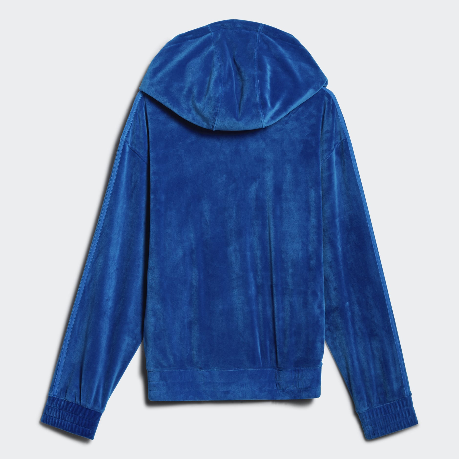 Jeremy Scott Full-Zip Hoodie