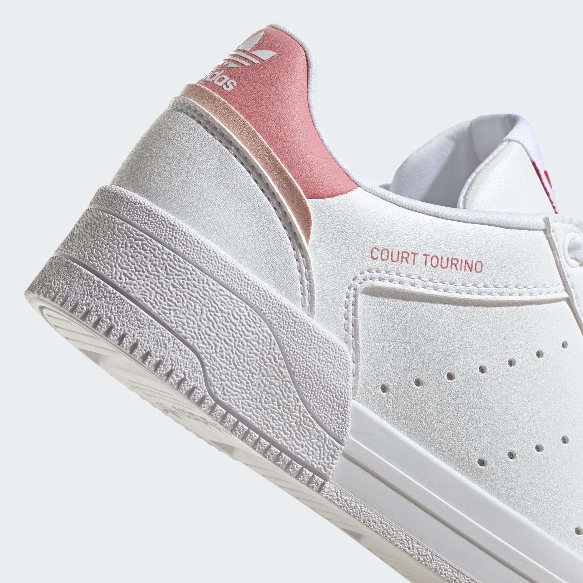 Court Tourino Shoes