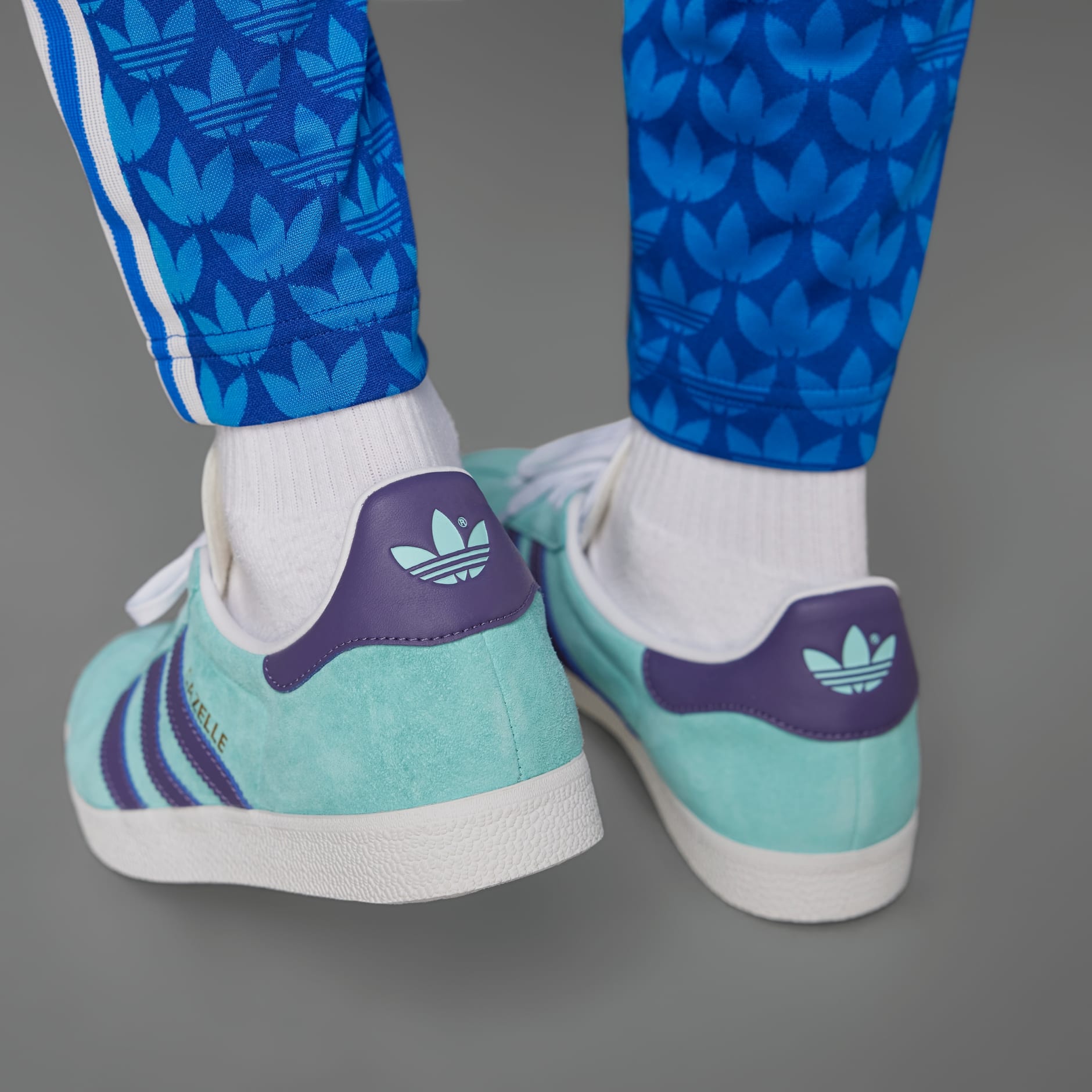 Gazelle Shoes