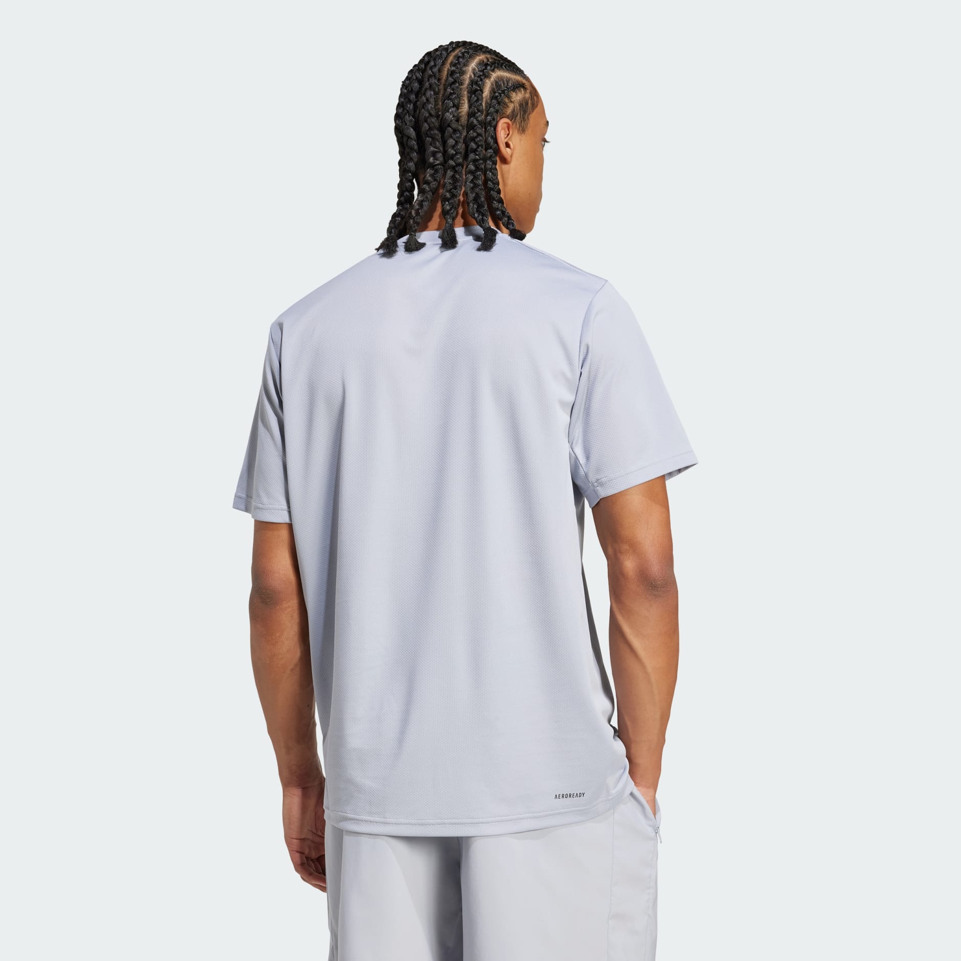 T-shirt de training Train Essentials