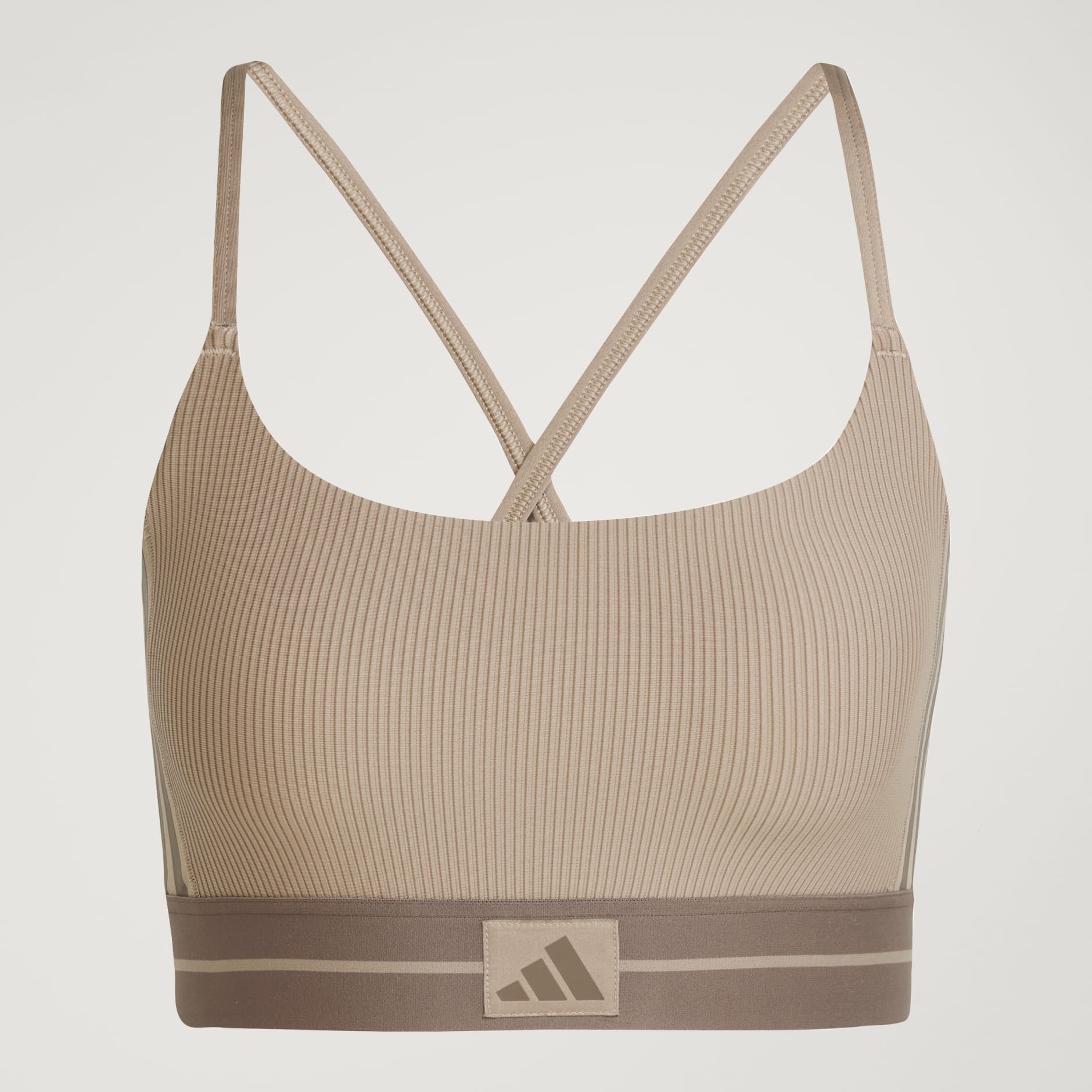 Sutien bralette Hyperglam Rib