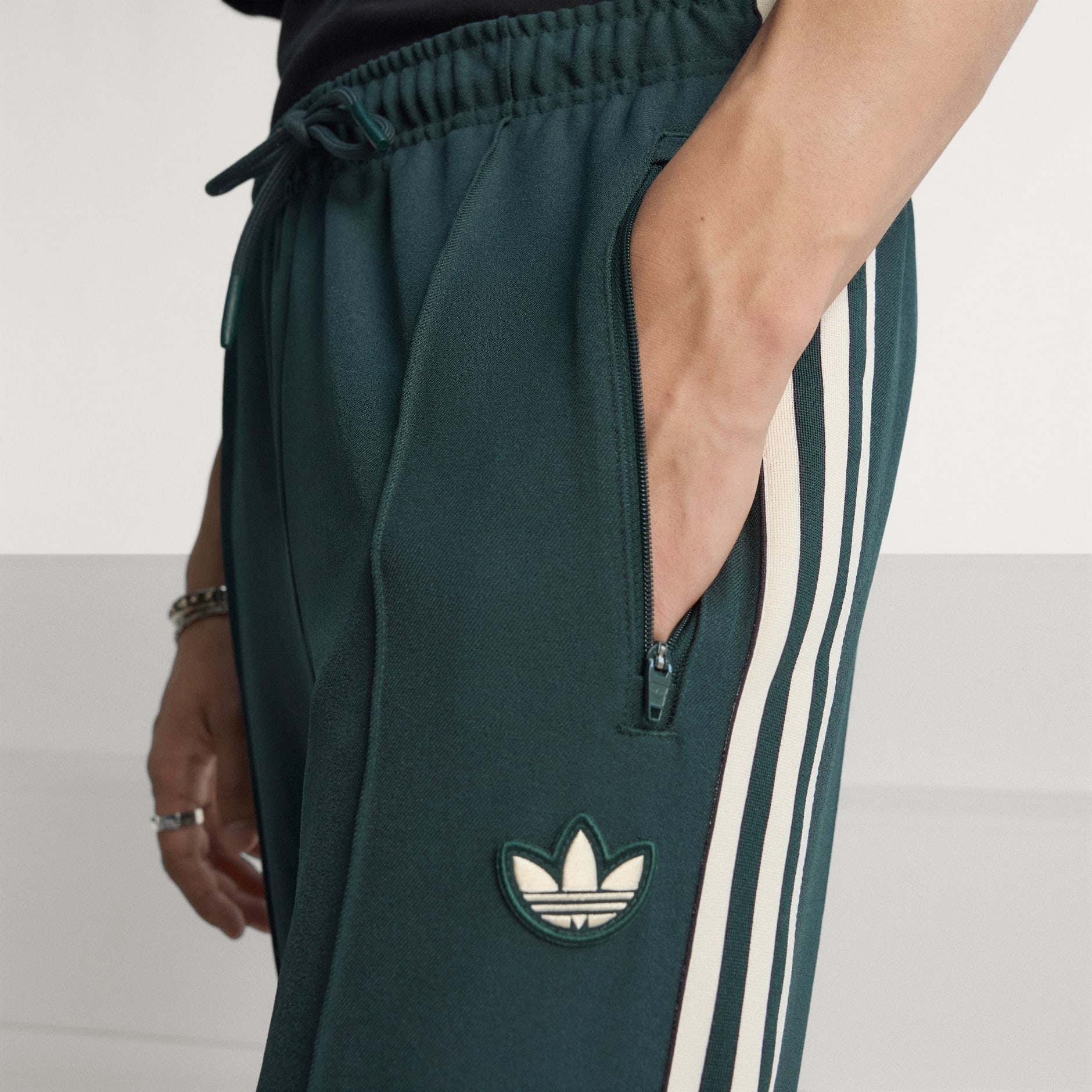 Juventus Terrace Icons Track Pants
