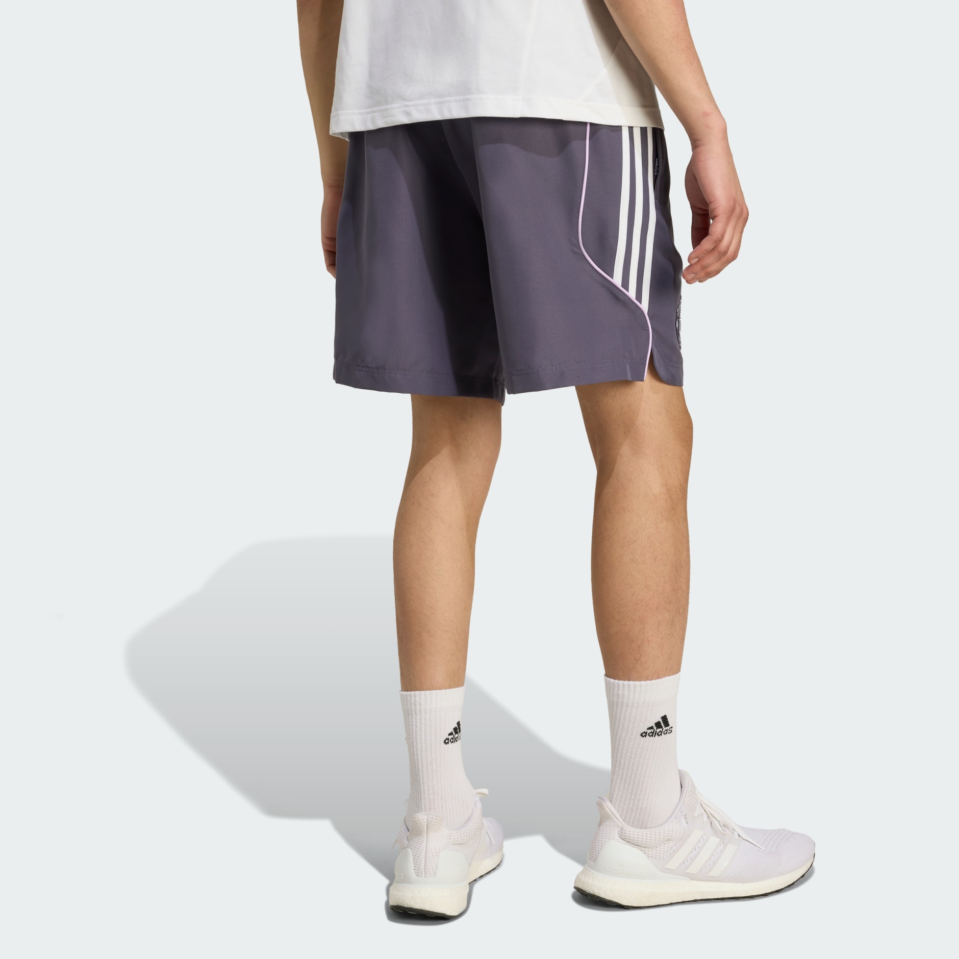 Manchester United UBP Shorts