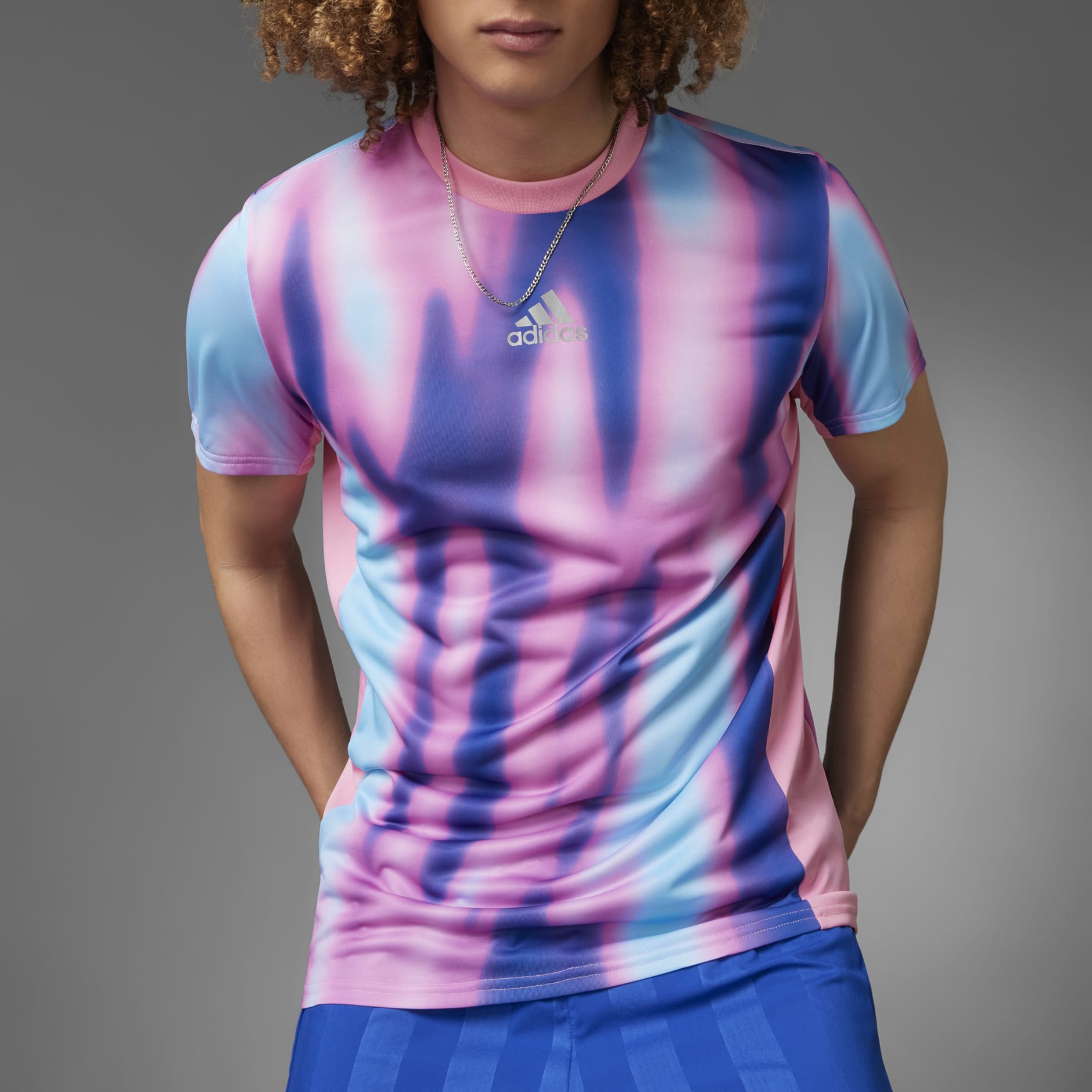 Break the Norm Tee