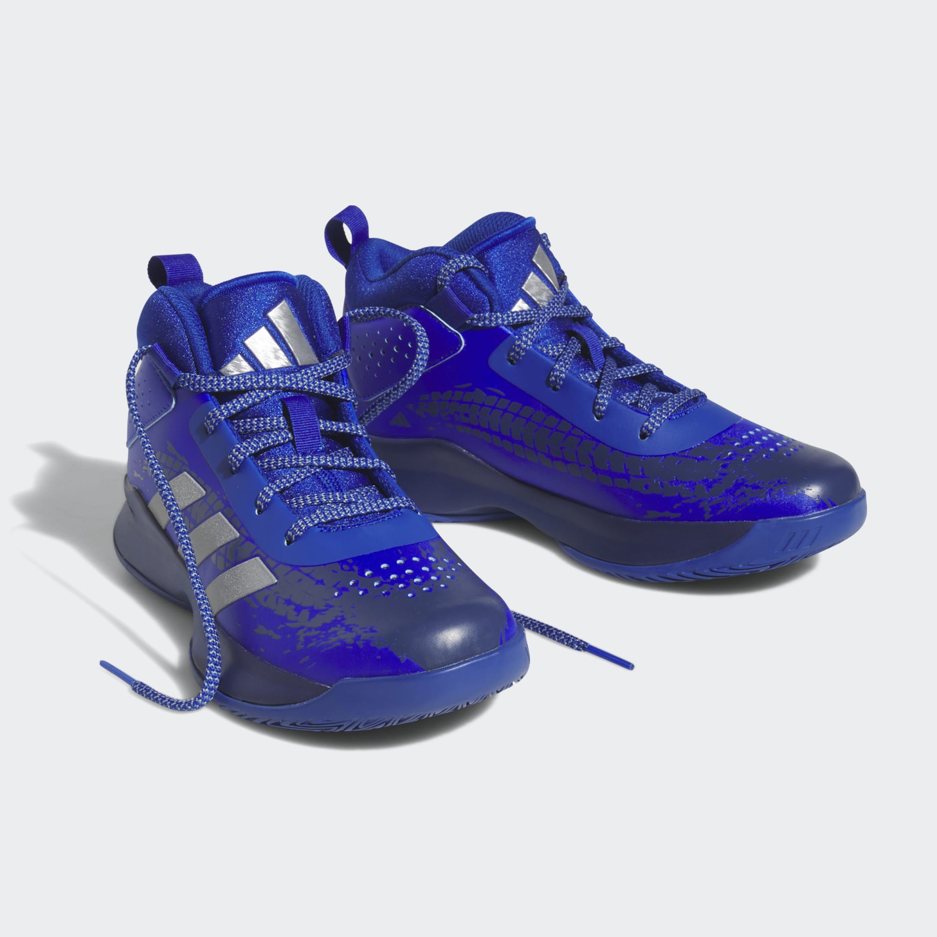 Cross Em Up 5 Shoes Wide