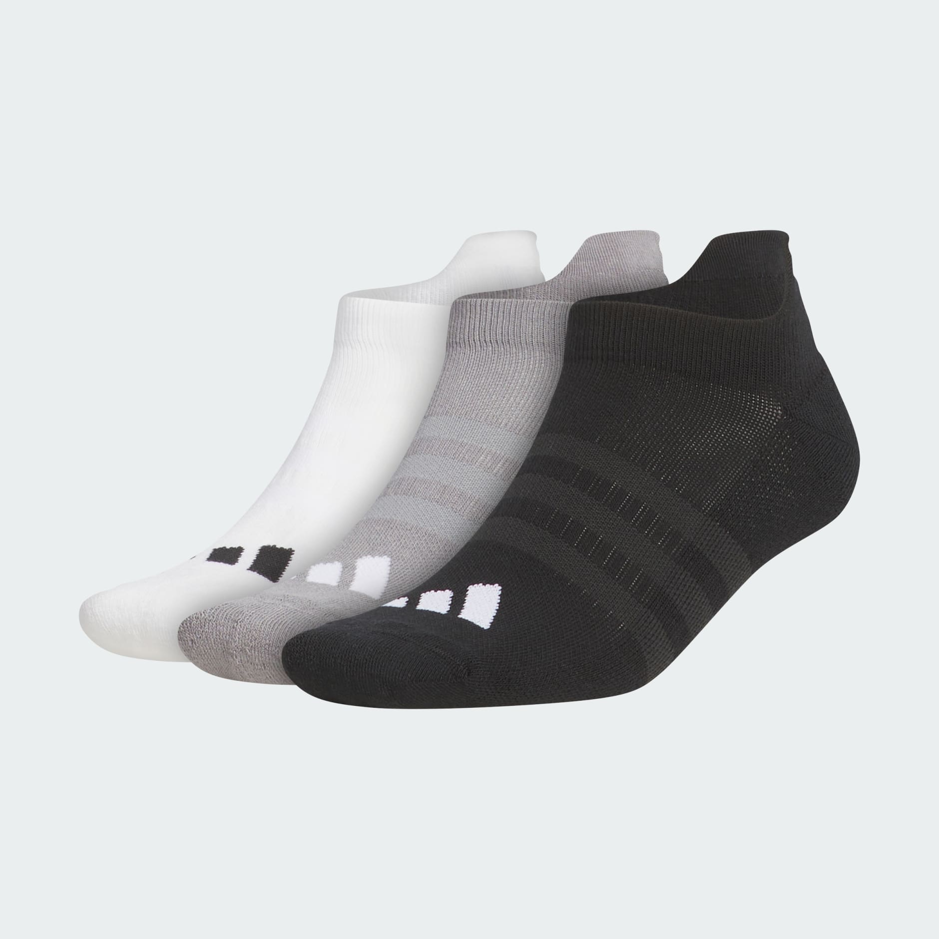 ثلاثة أزواج Ankle Socks
