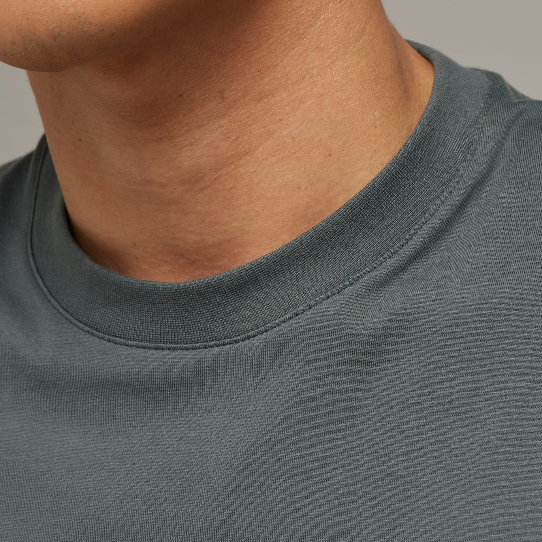Y-3 Relaxed Short Sleeve Tee