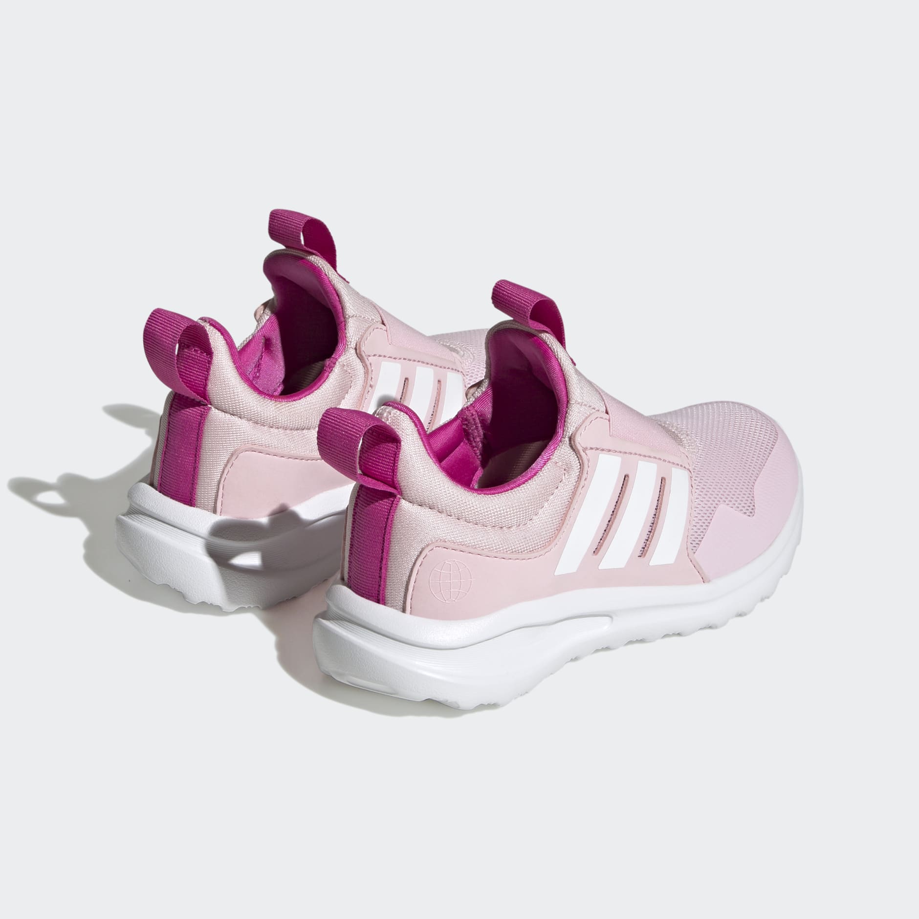 adidas ACTIVERIDE 2.0 Sport Running Slip-On Shoes - Pink | adidas UAE