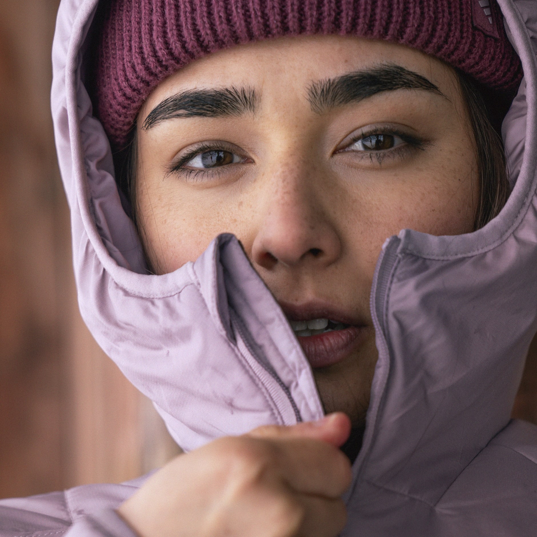 Terrex Multi Synthetic Insulated Hooded Jacket